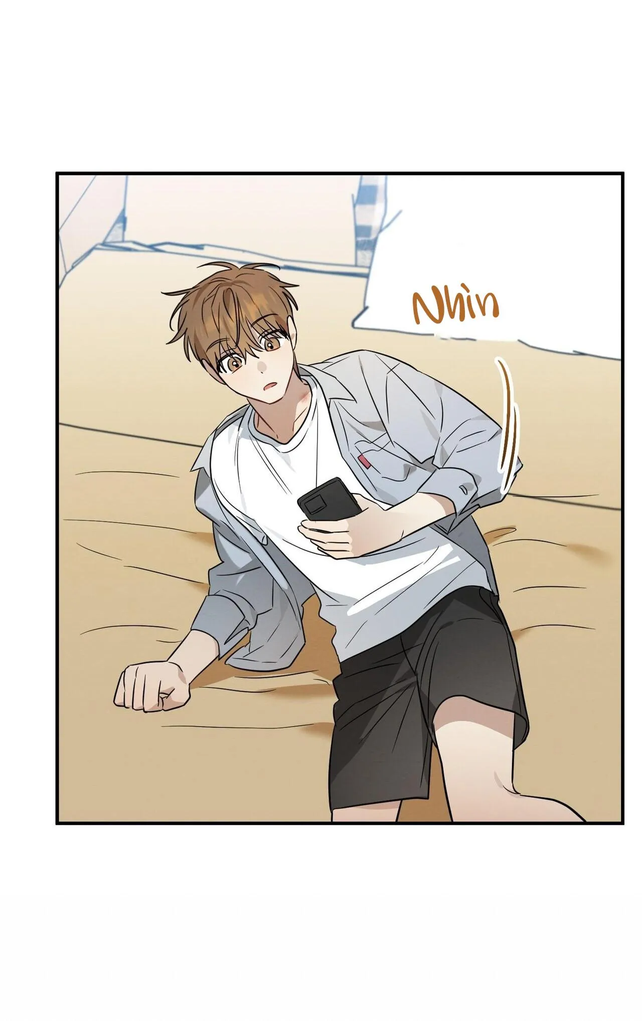 TÌNH YÊU MẬN NGỌT Chapter 30 Trang 59