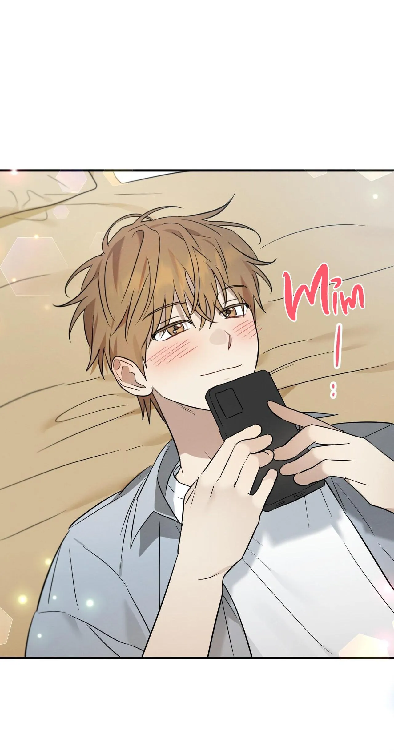 TÌNH YÊU MẬN NGỌT Chapter 30 Trang 62