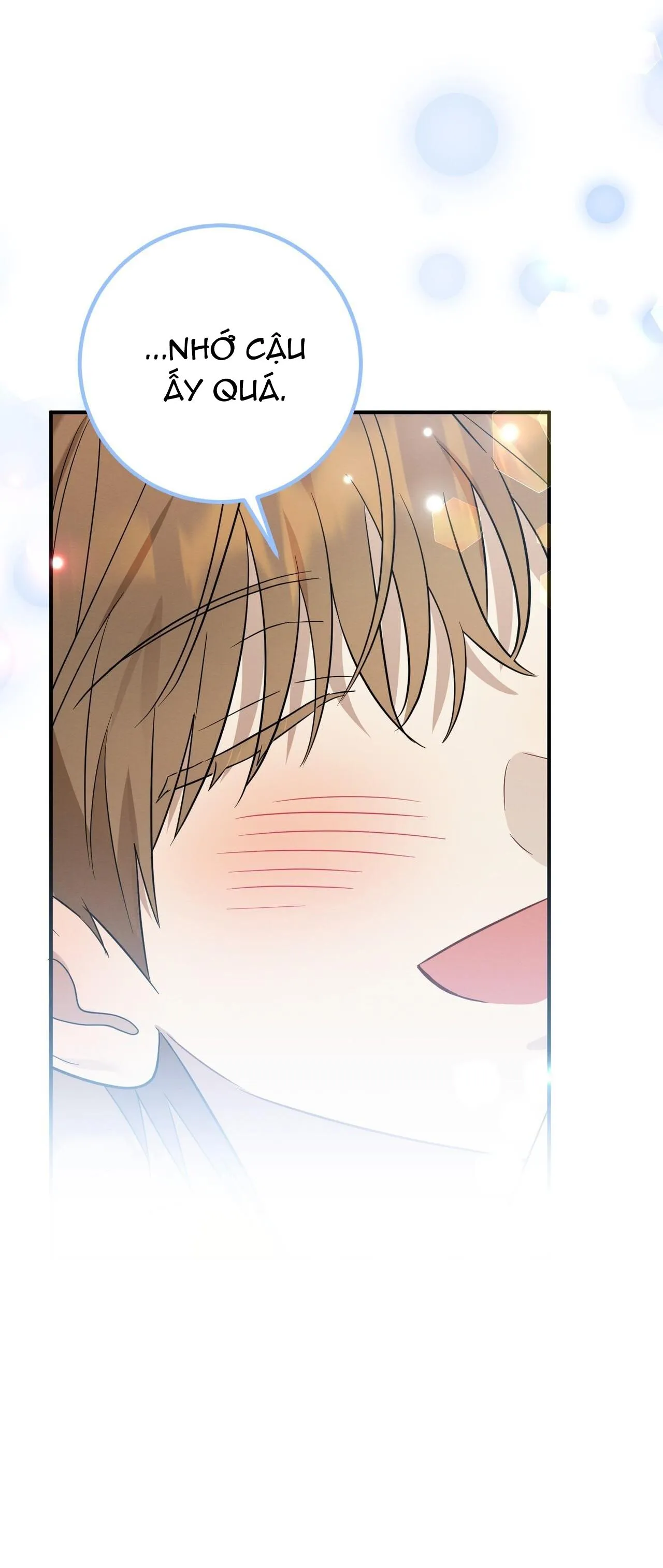 TÌNH YÊU MẬN NGỌT Chapter 30 Trang 63