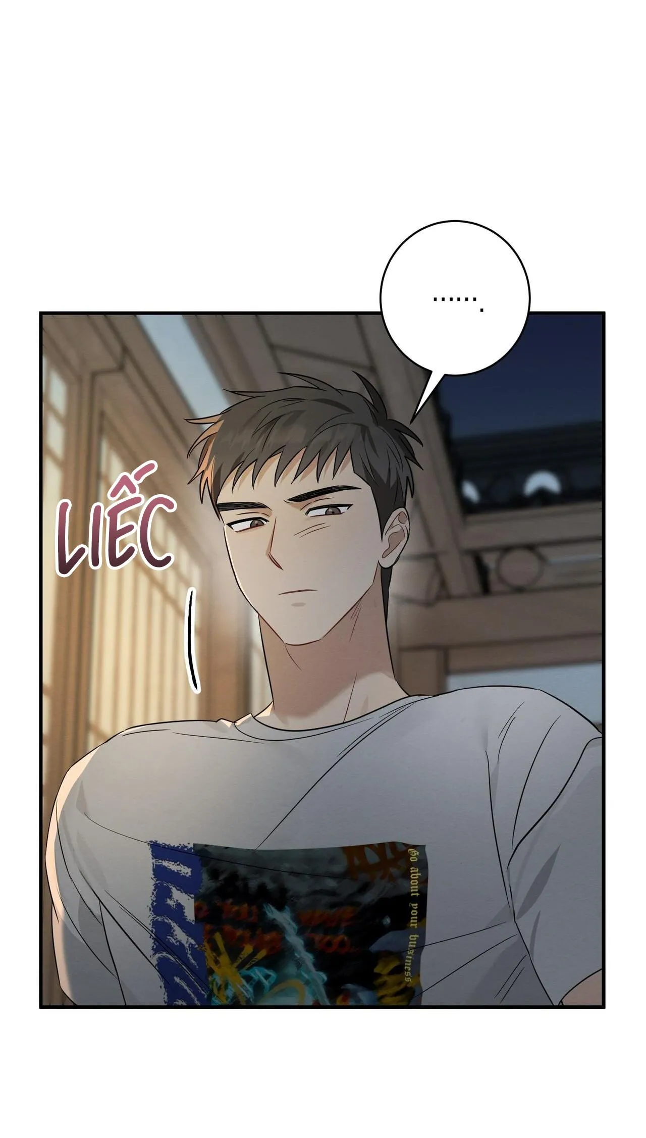 TÌNH YÊU MẬN NGỌT Chapter 30 Trang 67