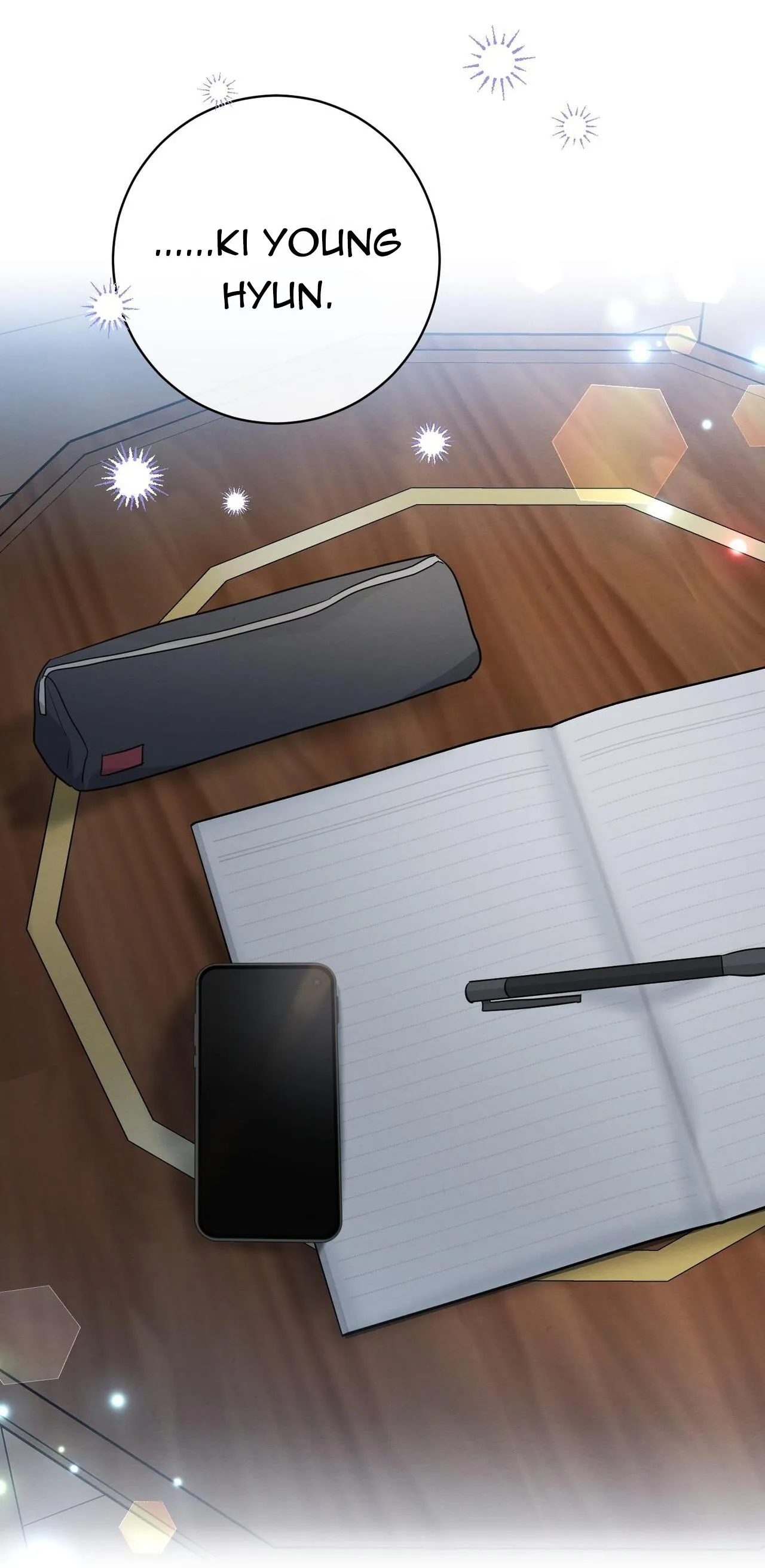 TÌNH YÊU MẬN NGỌT Chapter 30 Trang 68