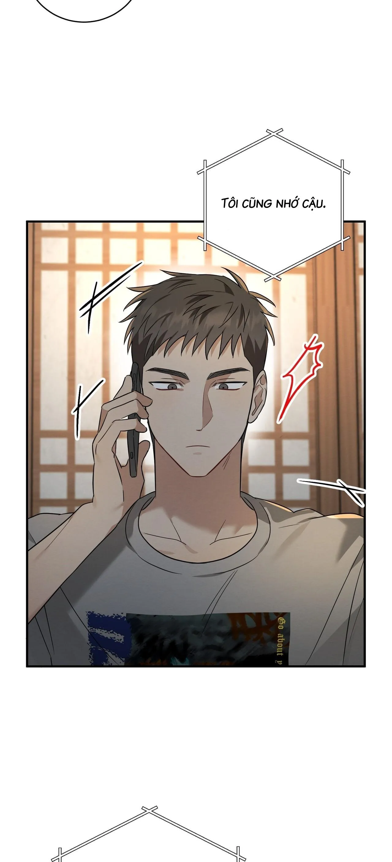 TÌNH YÊU MẬN NGỌT Chapter 31 Trang 16