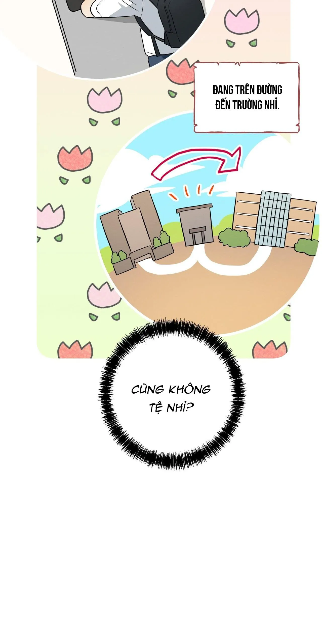 TÌNH YÊU MẬN NGỌT Chapter 31 Trang 24