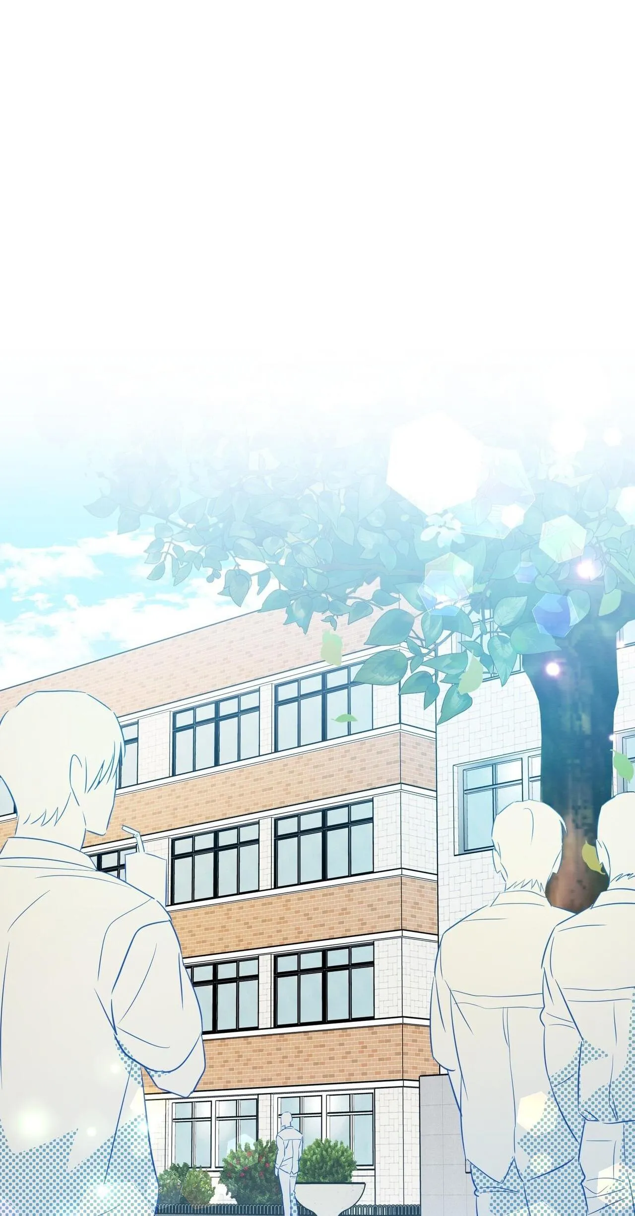 TÌNH YÊU MẬN NGỌT Chapter 31 Trang 26