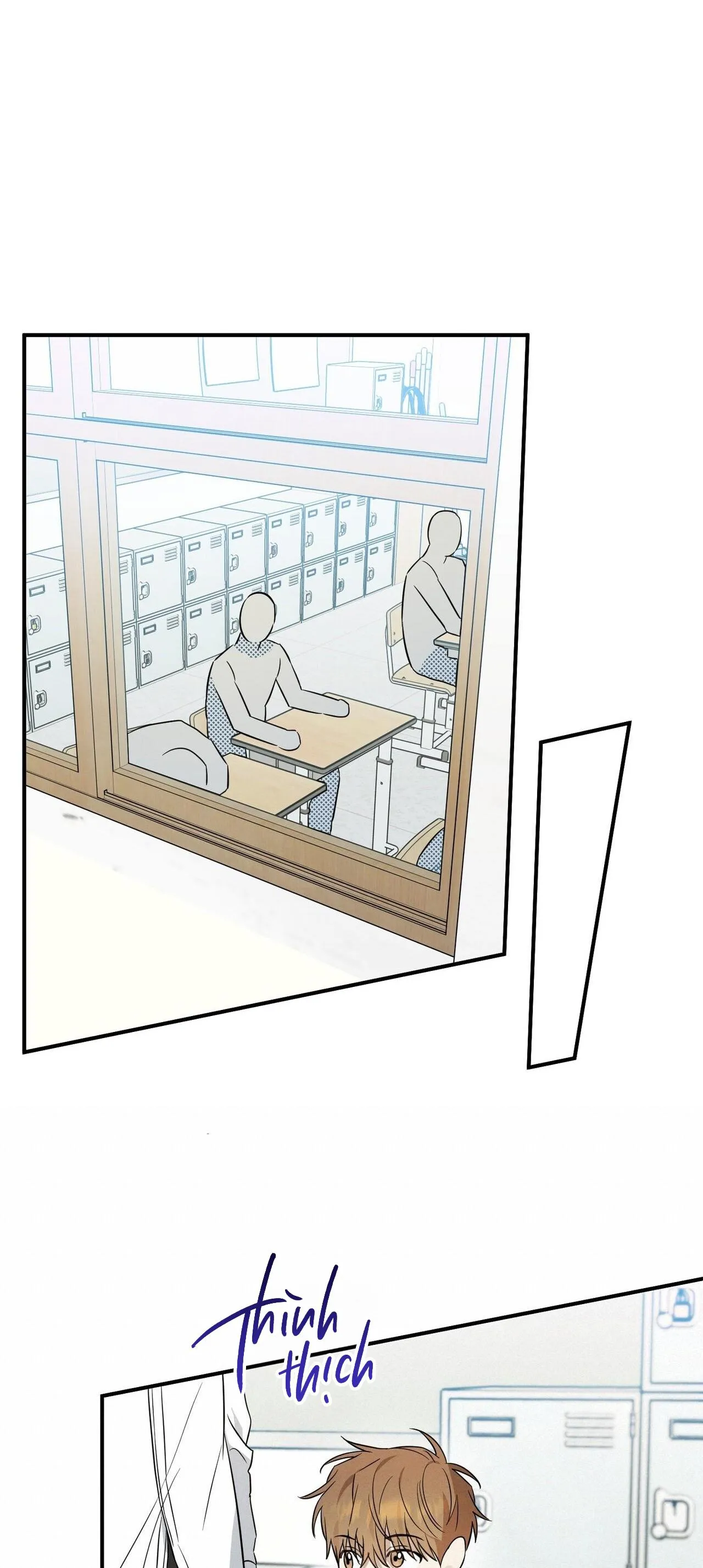 TÌNH YÊU MẬN NGỌT Chapter 31 Trang 38