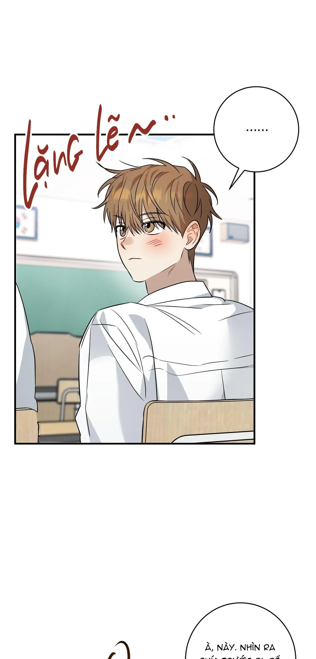 TÌNH YÊU MẬN NGỌT Chapter 31 Trang 47