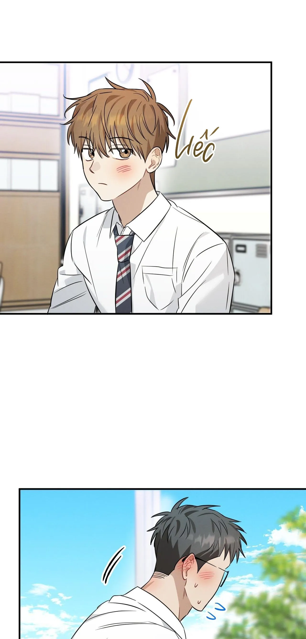 TÌNH YÊU MẬN NGỌT Chapter 31 Trang 50