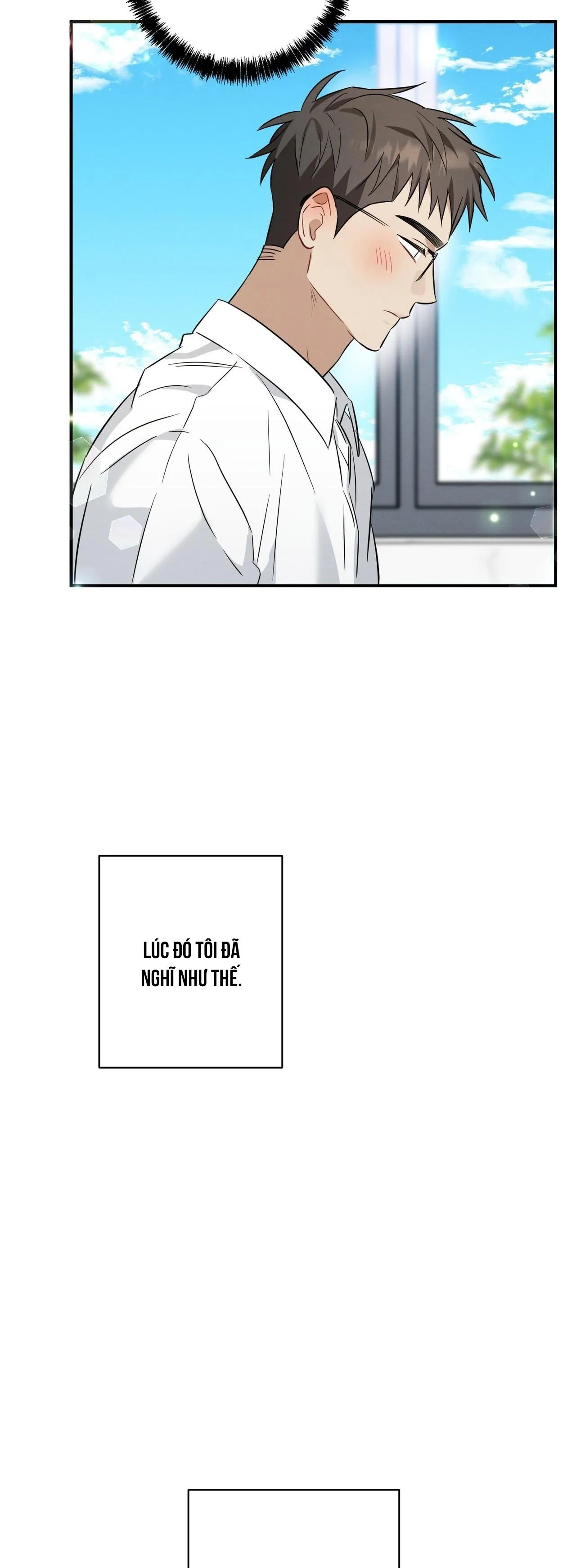 TÌNH YÊU MẬN NGỌT Chapter 31 Trang 52