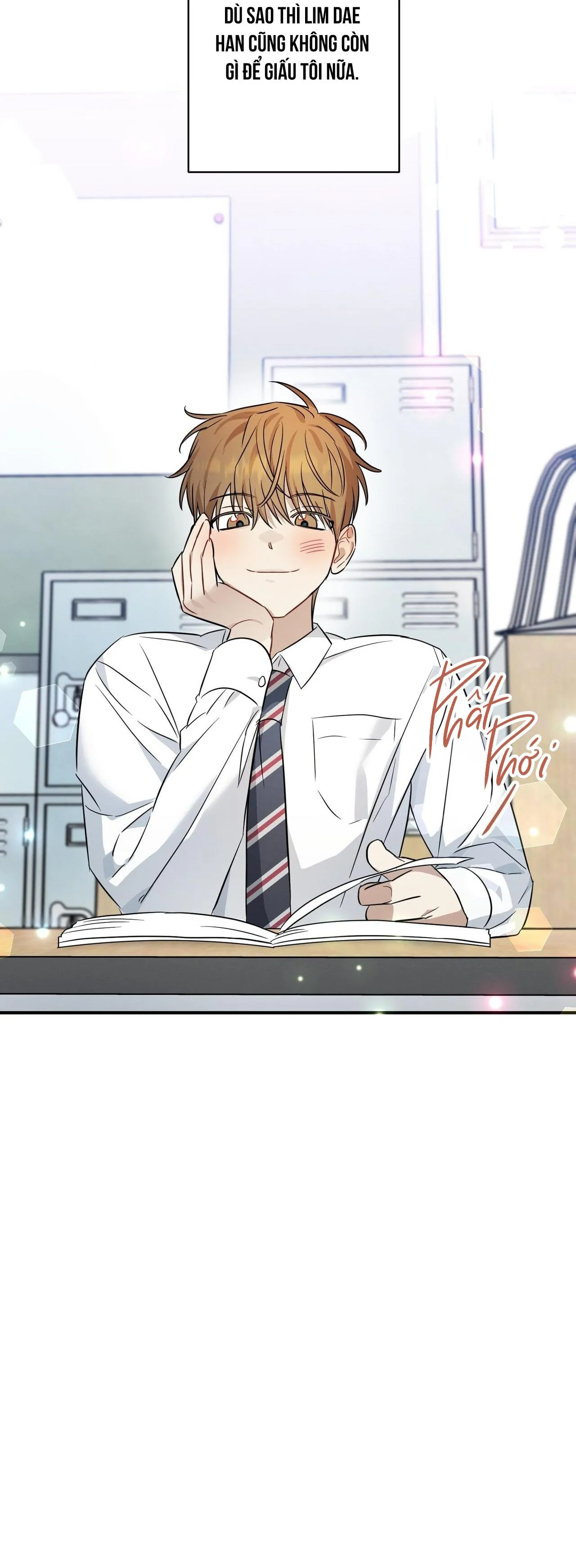 TÌNH YÊU MẬN NGỌT Chapter 31 Trang 53