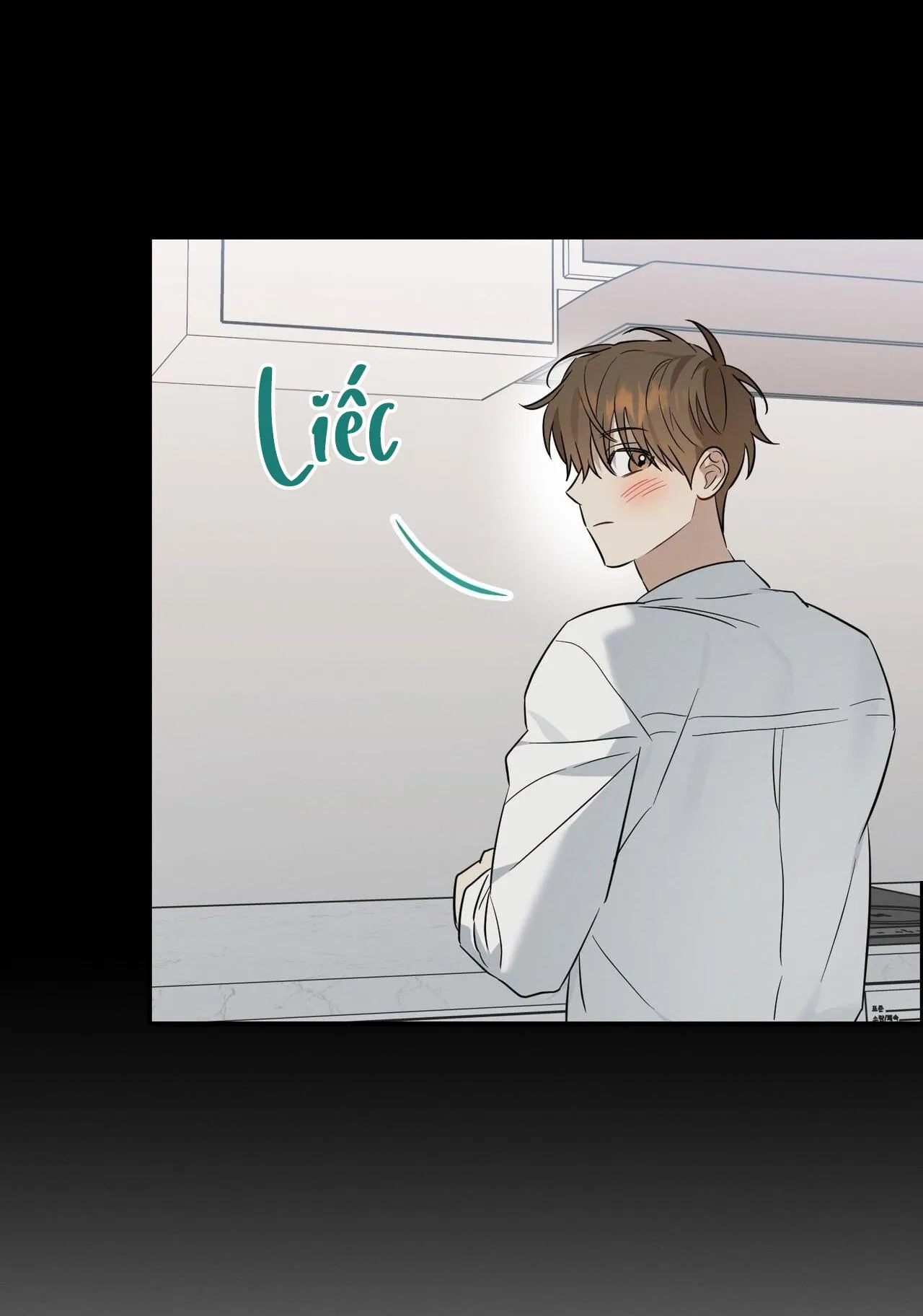 TÌNH YÊU MẬN NGỌT Chapter 32 Trang 7