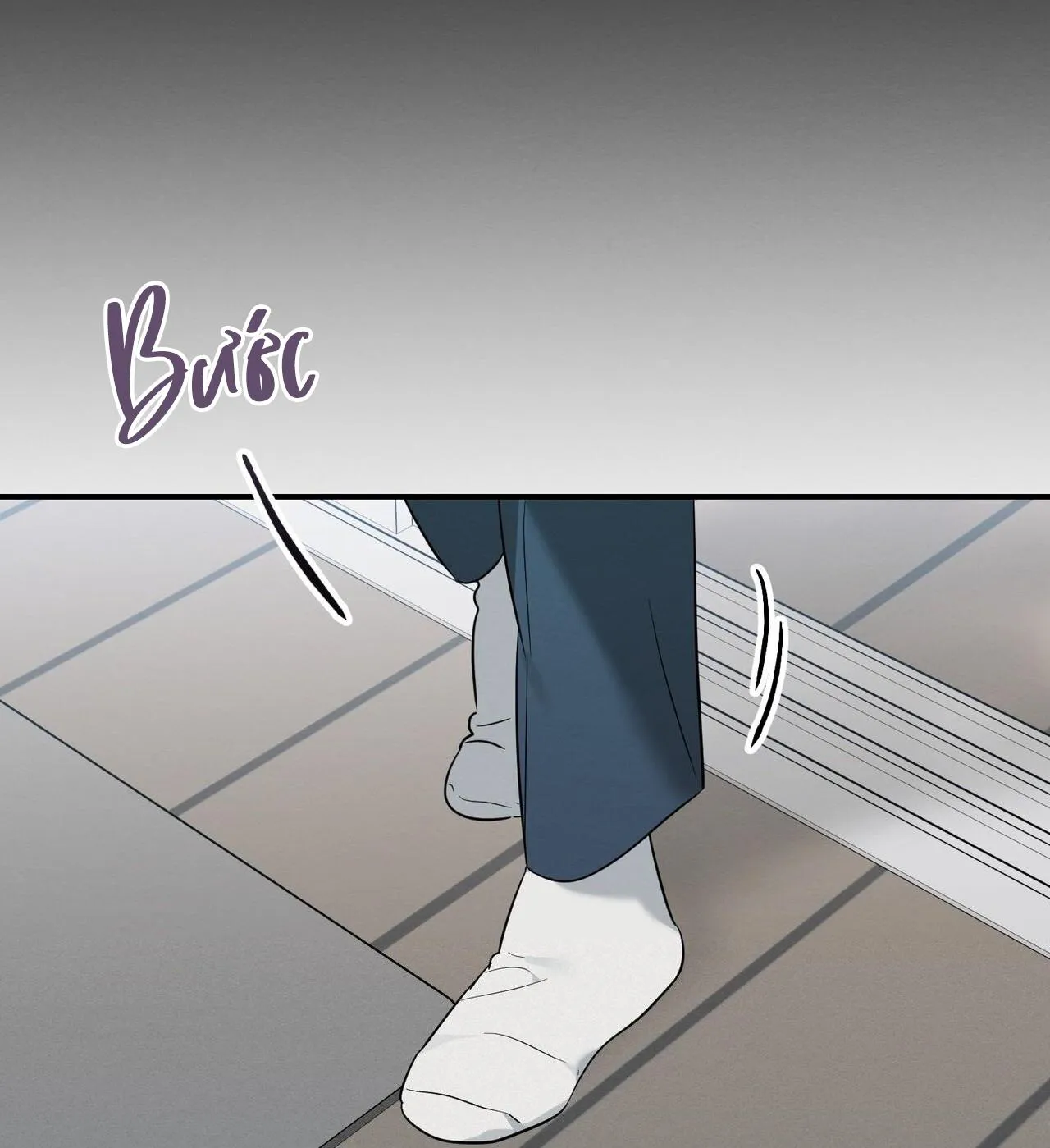 TÌNH YÊU MẬN NGỌT Chapter 32 Trang 8