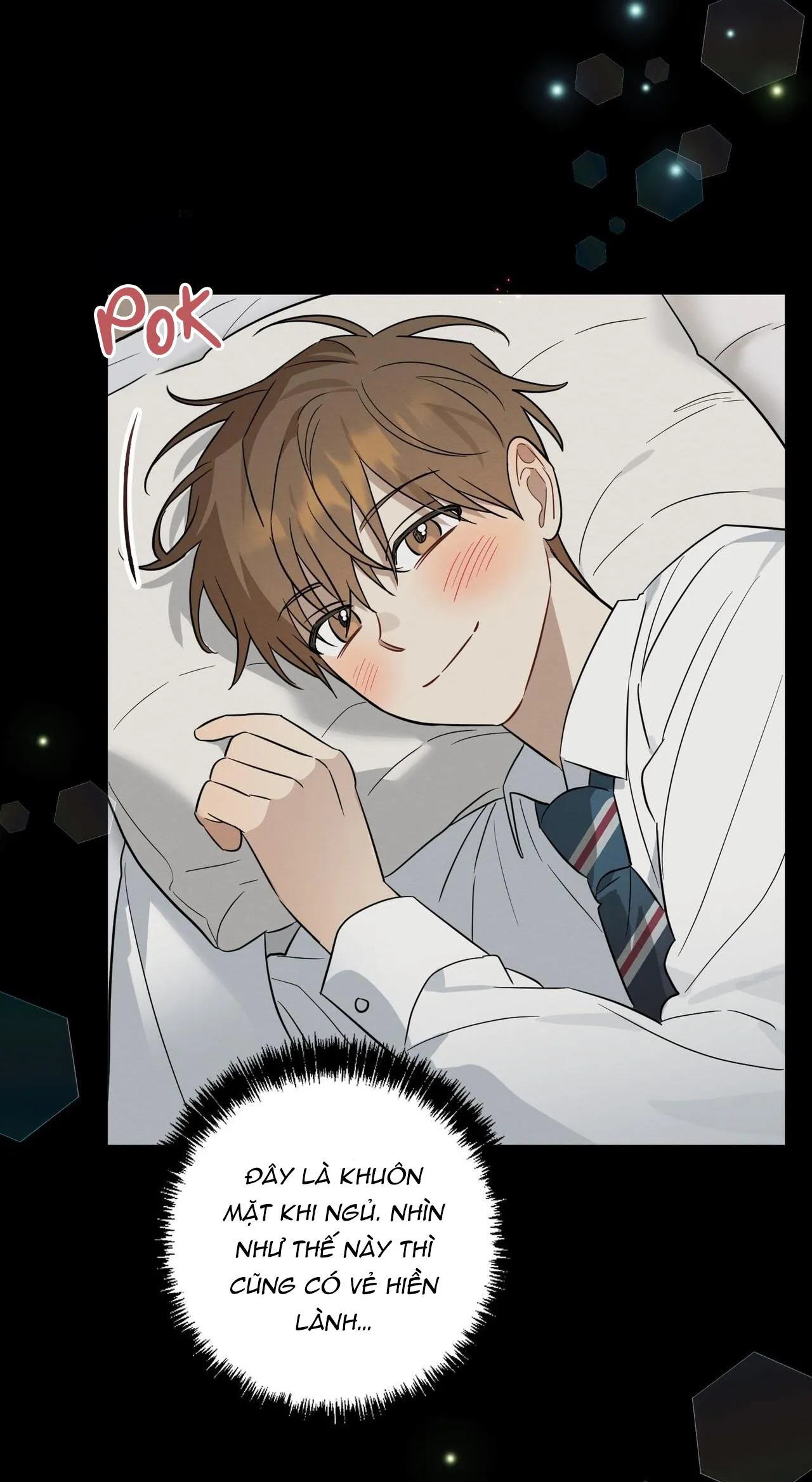 TÌNH YÊU MẬN NGỌT Chapter 32 Trang 11