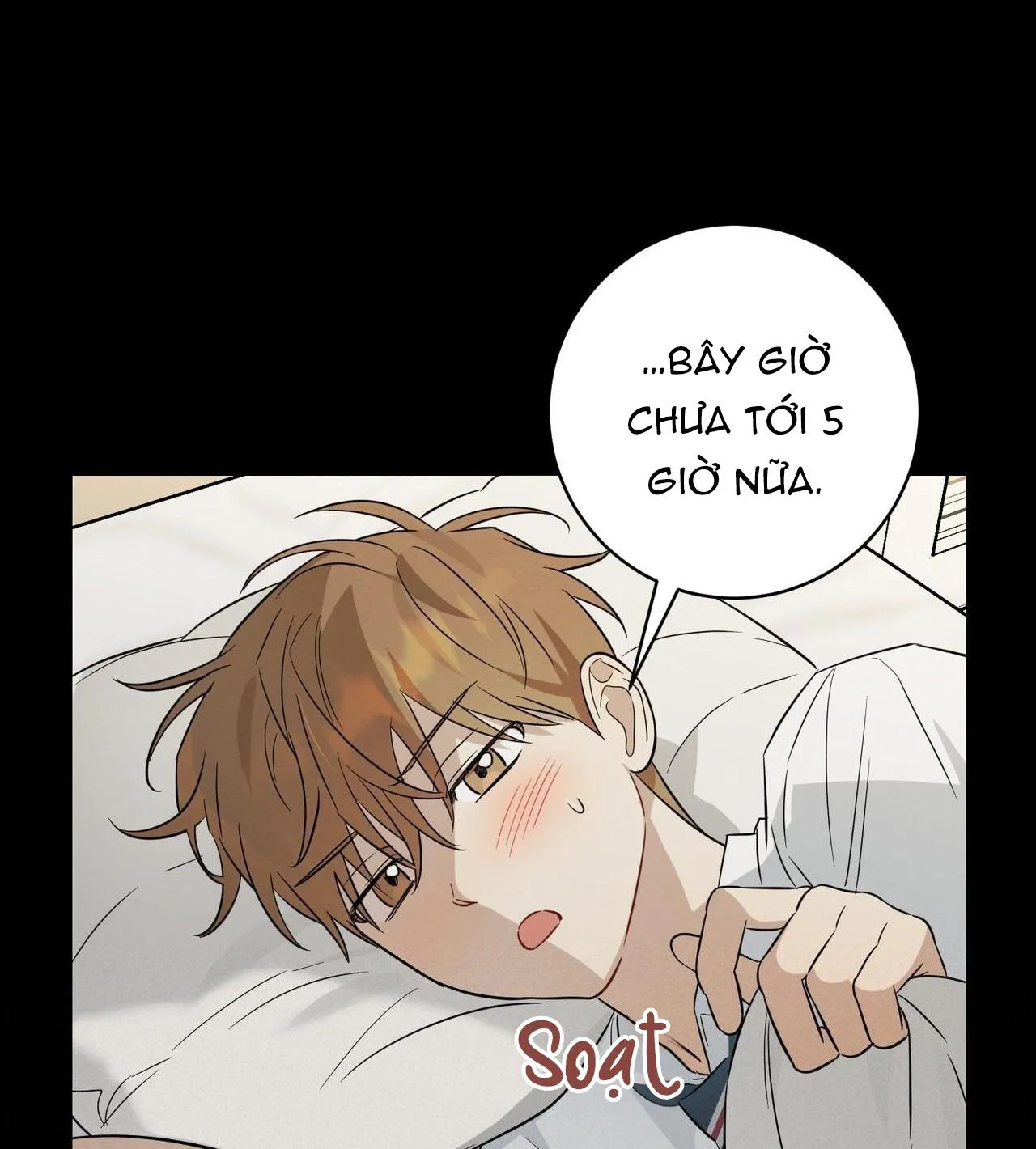 TÌNH YÊU MẬN NGỌT Chapter 32 Trang 15
