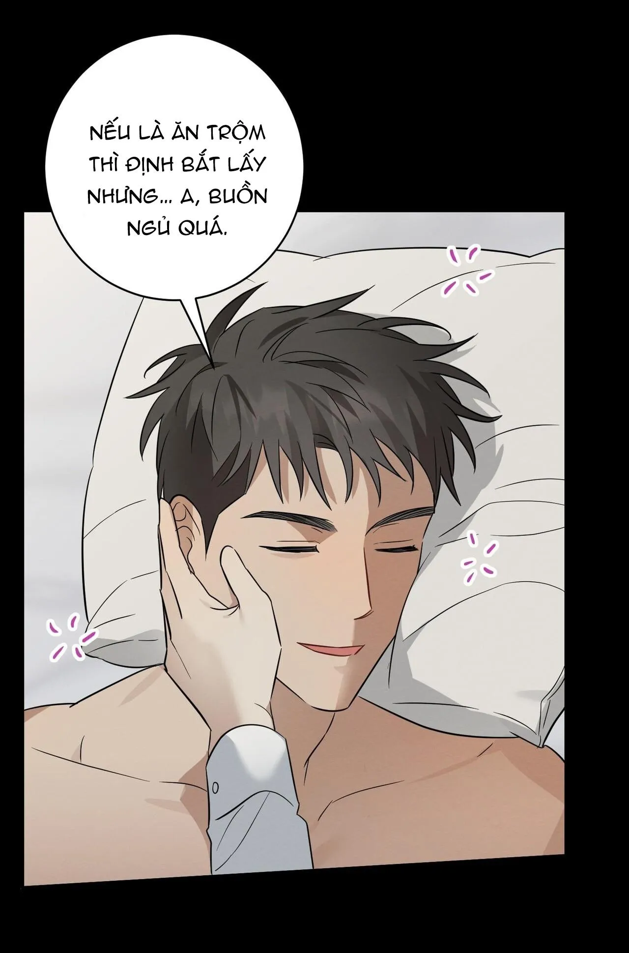 TÌNH YÊU MẬN NGỌT Chapter 32 Trang 21