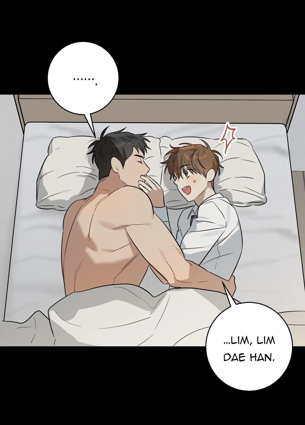 TÌNH YÊU MẬN NGỌT Chapter 32 Trang 23