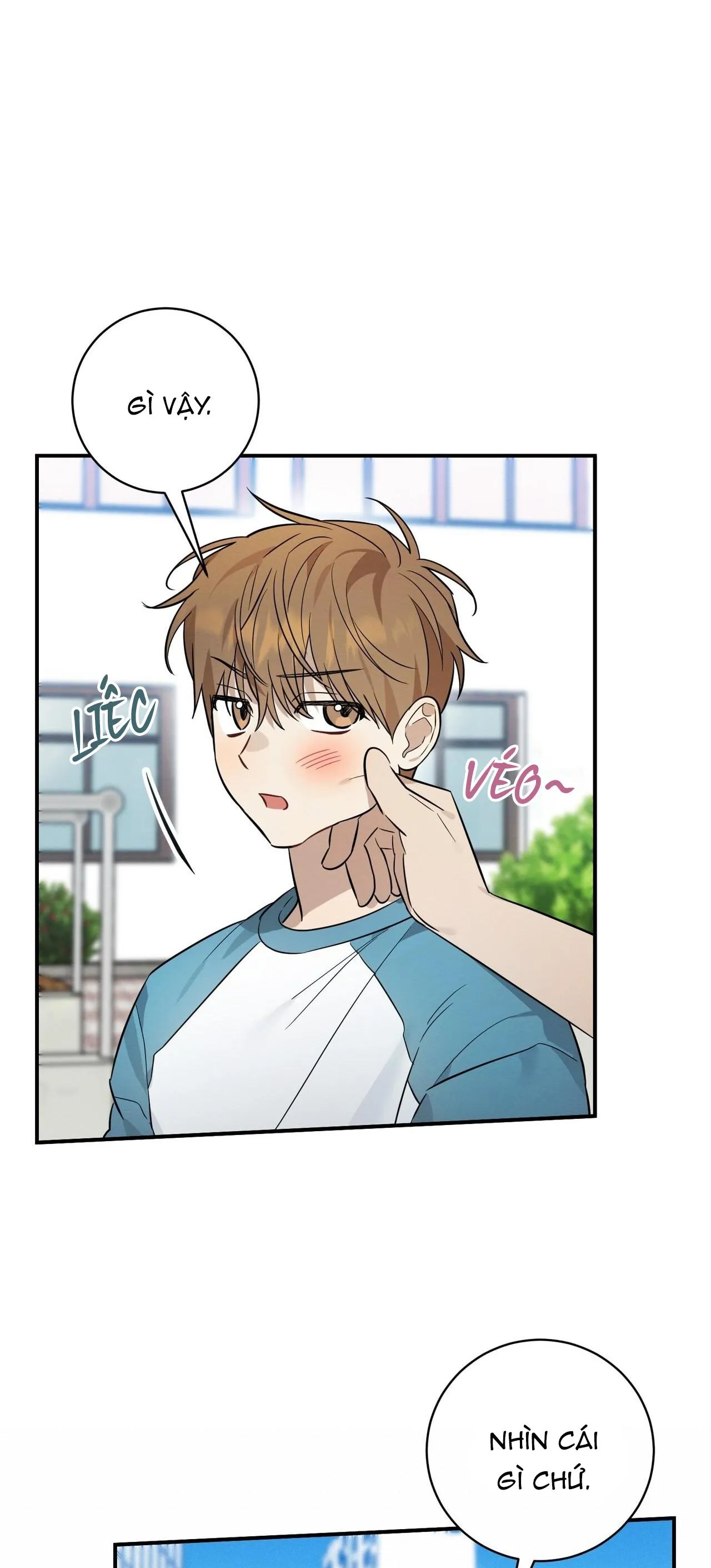 TÌNH YÊU MẬN NGỌT Chapter 32 Trang 36