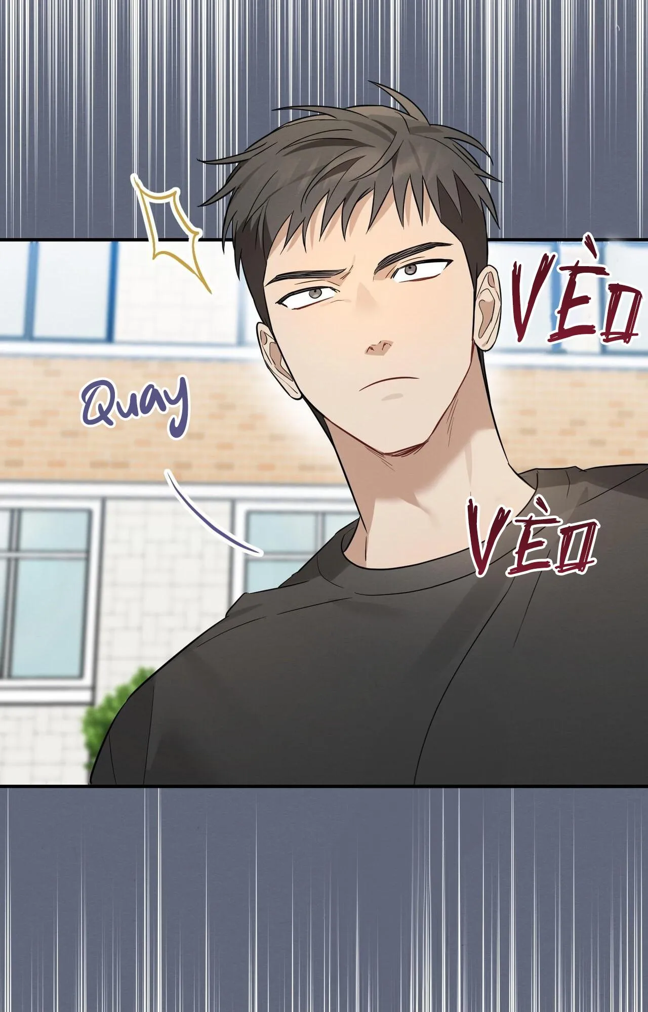 TÌNH YÊU MẬN NGỌT Chapter 32 Trang 38