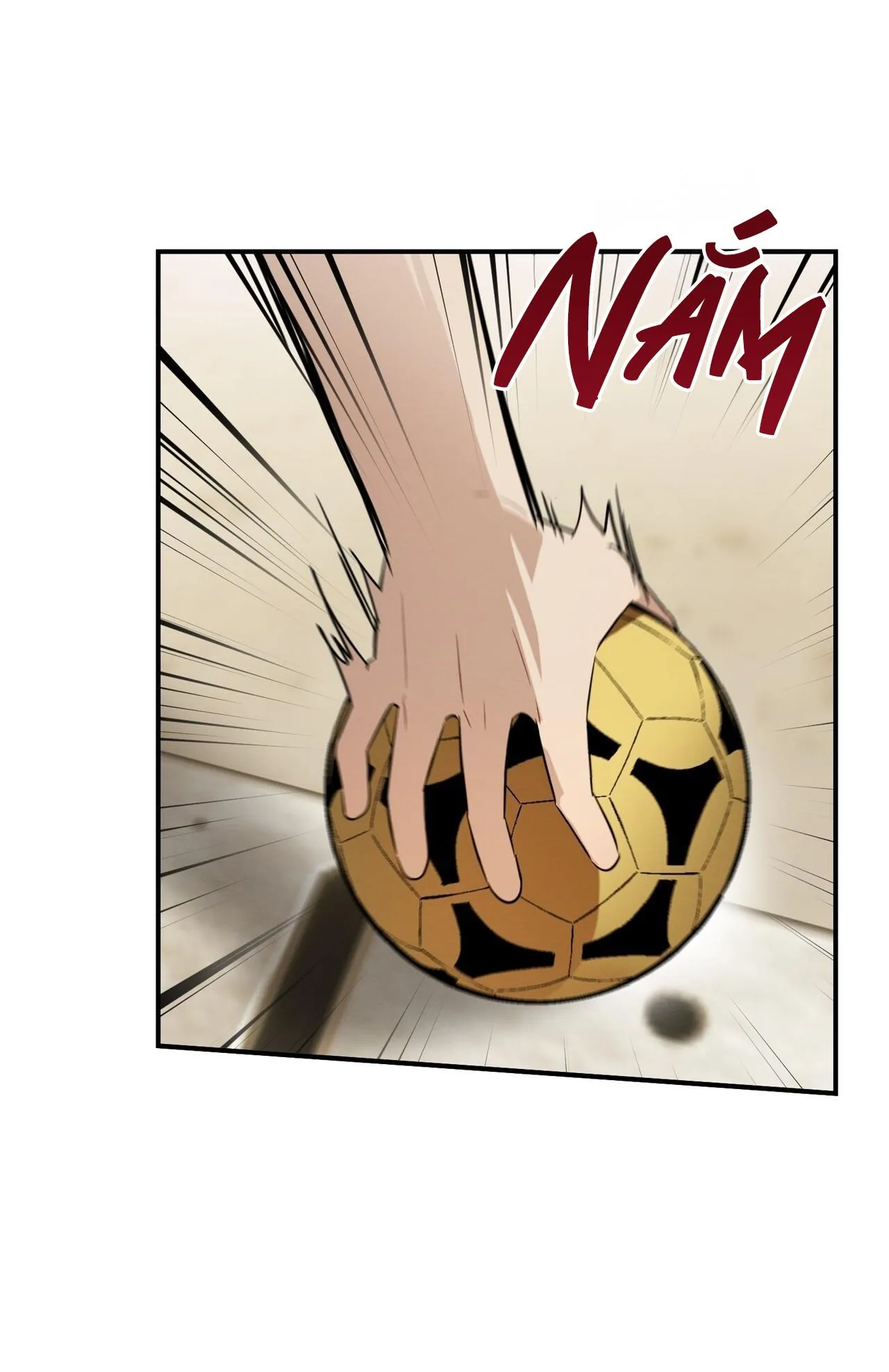 TÌNH YÊU MẬN NGỌT Chapter 32 Trang 41