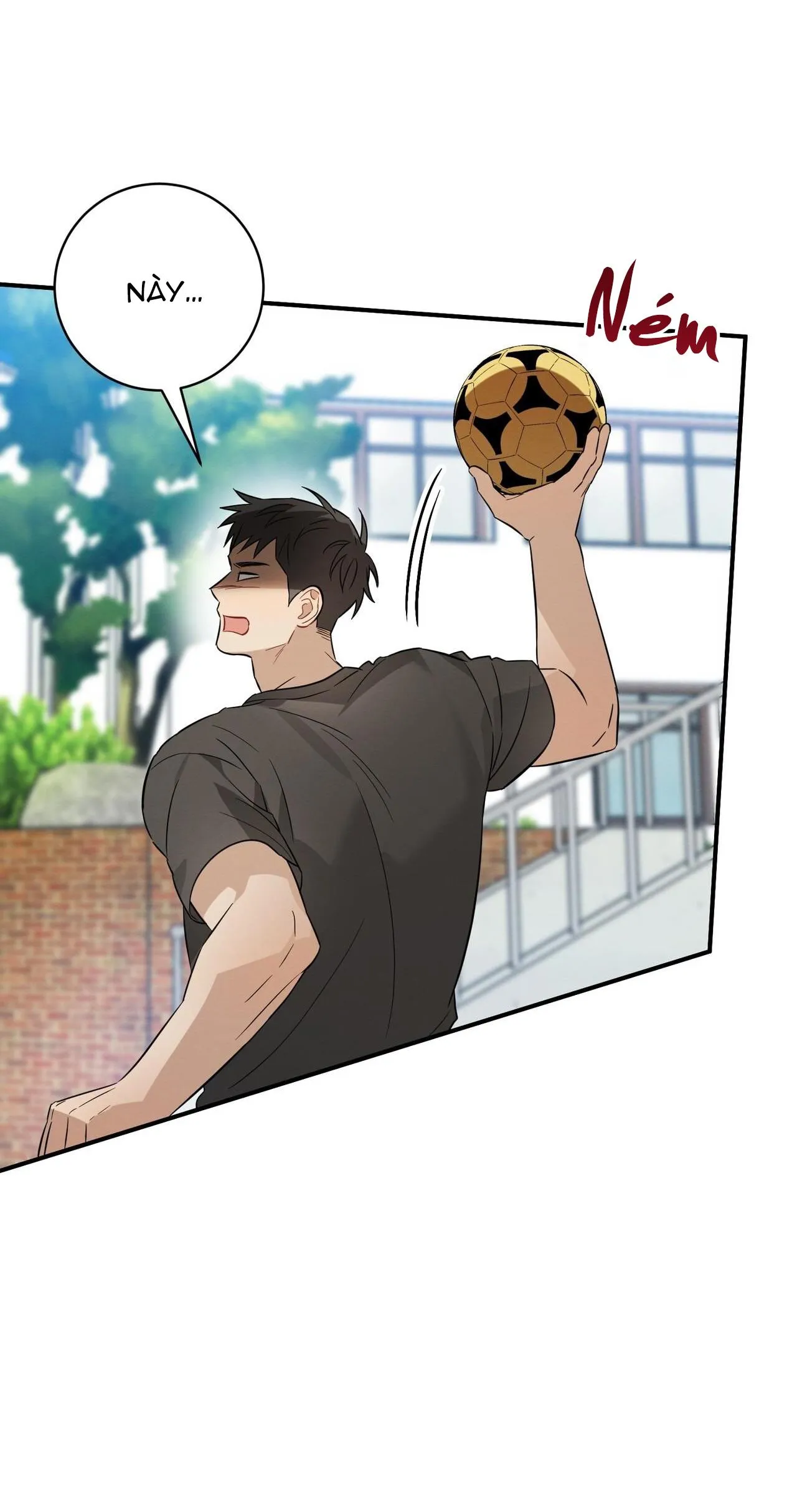 TÌNH YÊU MẬN NGỌT Chapter 32 Trang 42