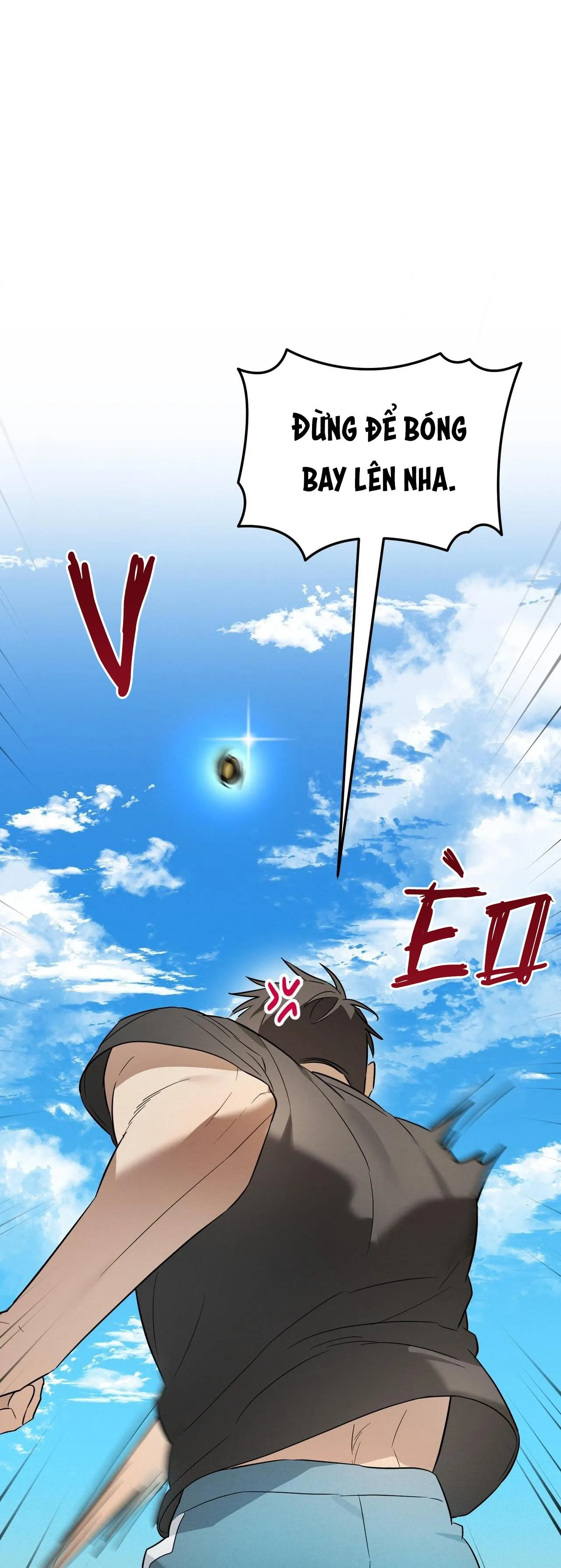 TÌNH YÊU MẬN NGỌT Chapter 32 Trang 43