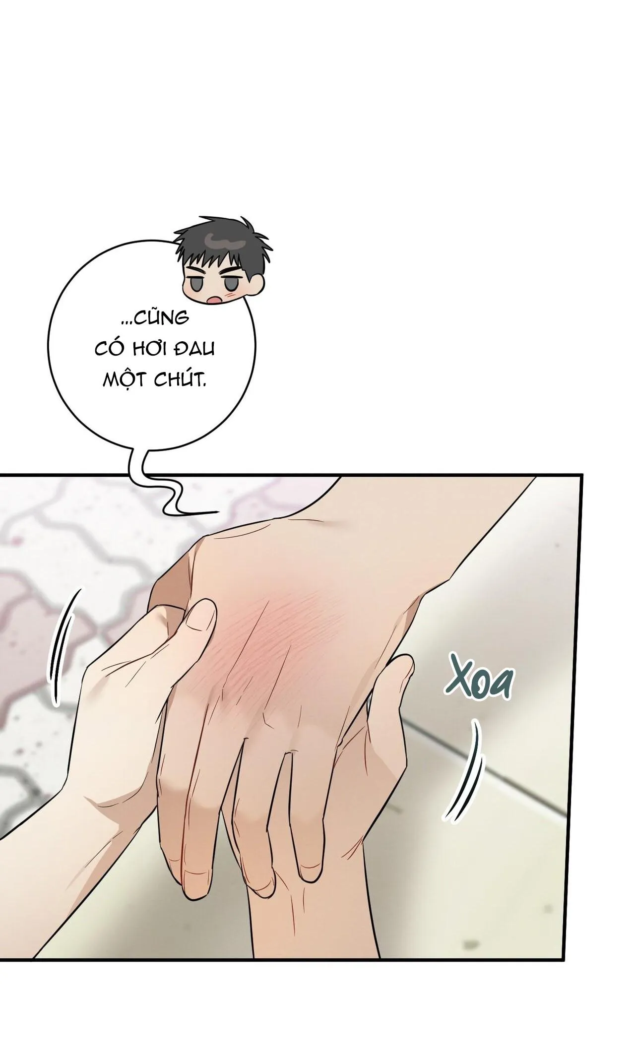 TÌNH YÊU MẬN NGỌT Chapter 32 Trang 48