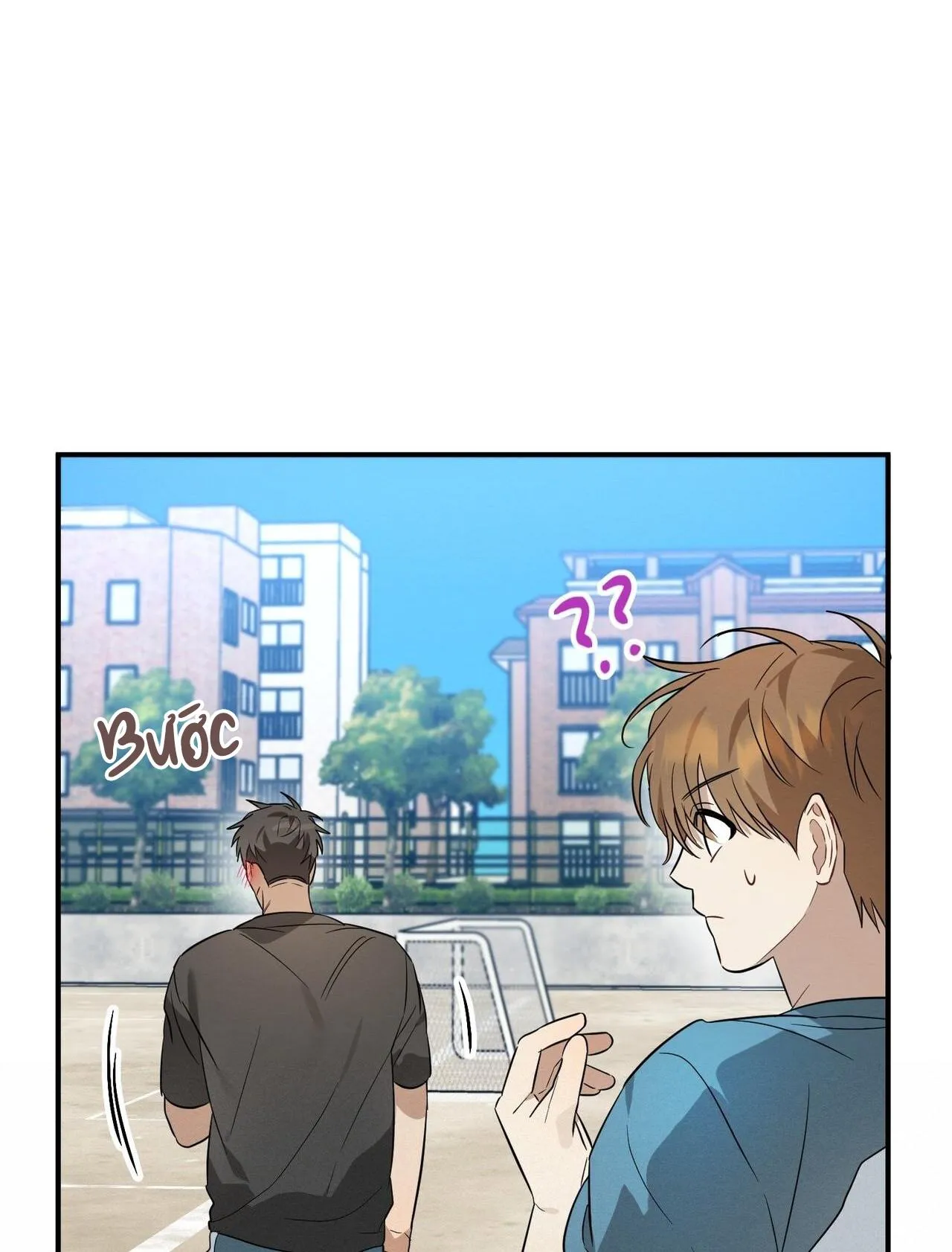 TÌNH YÊU MẬN NGỌT Chapter 32 Trang 51