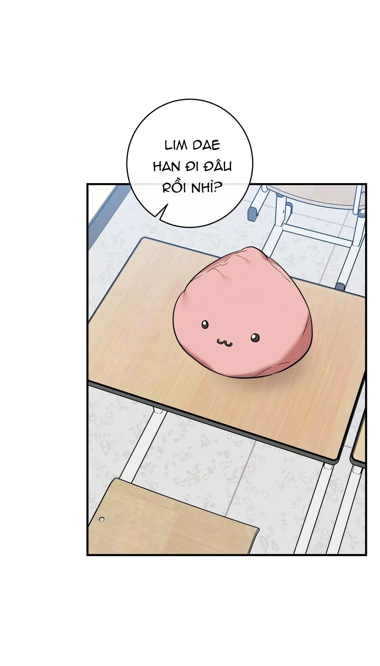 TÌNH YÊU MẬN NGỌT Chapter 32 Trang 57