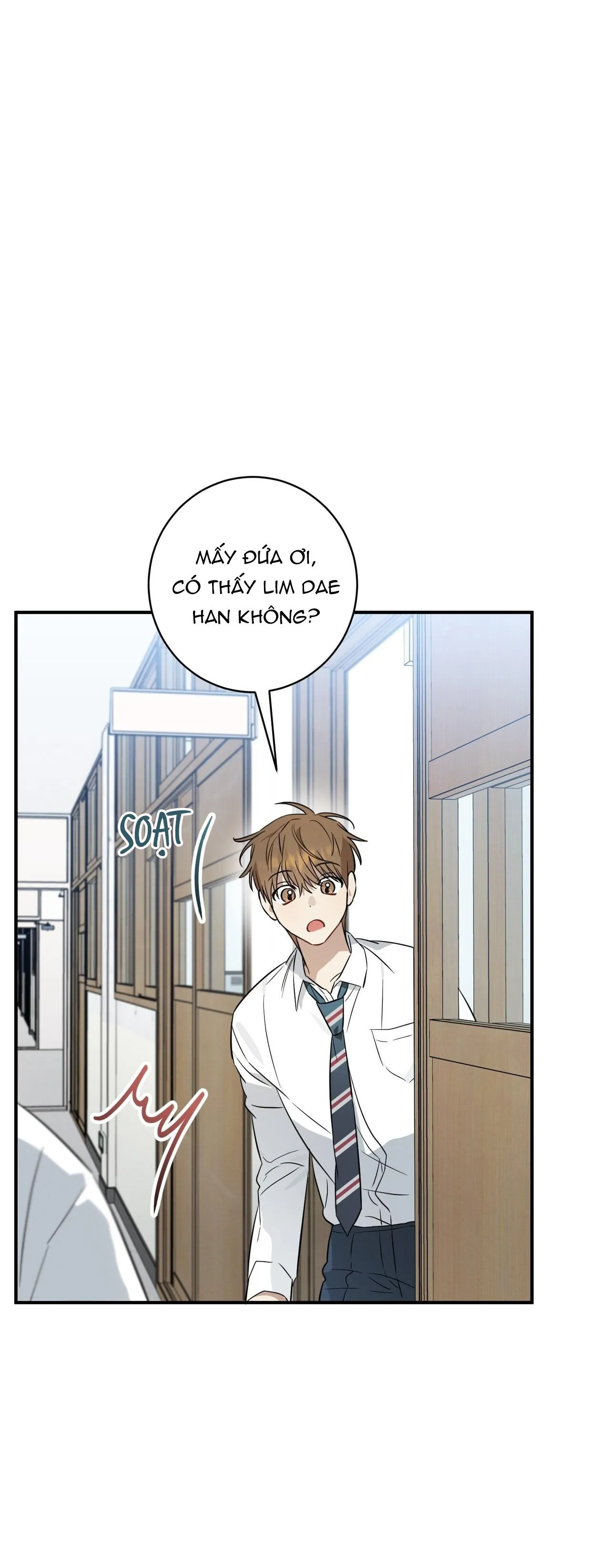 TÌNH YÊU MẬN NGỌT Chapter 32 Trang 59