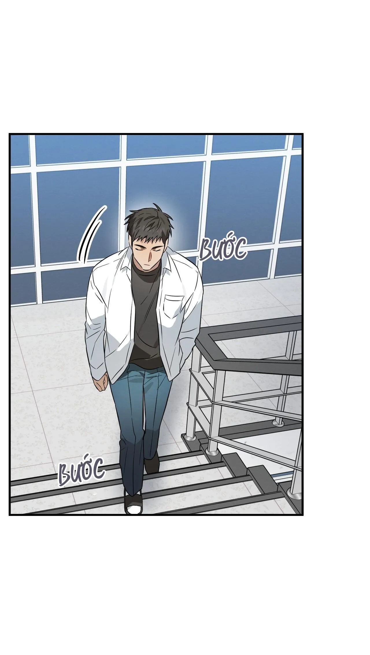 TÌNH YÊU MẬN NGỌT Chapter 32 Trang 67