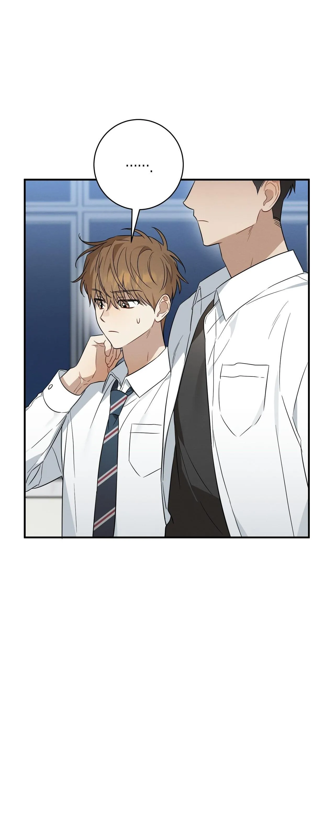 TÌNH YÊU MẬN NGỌT Chapter 33 Trang 5