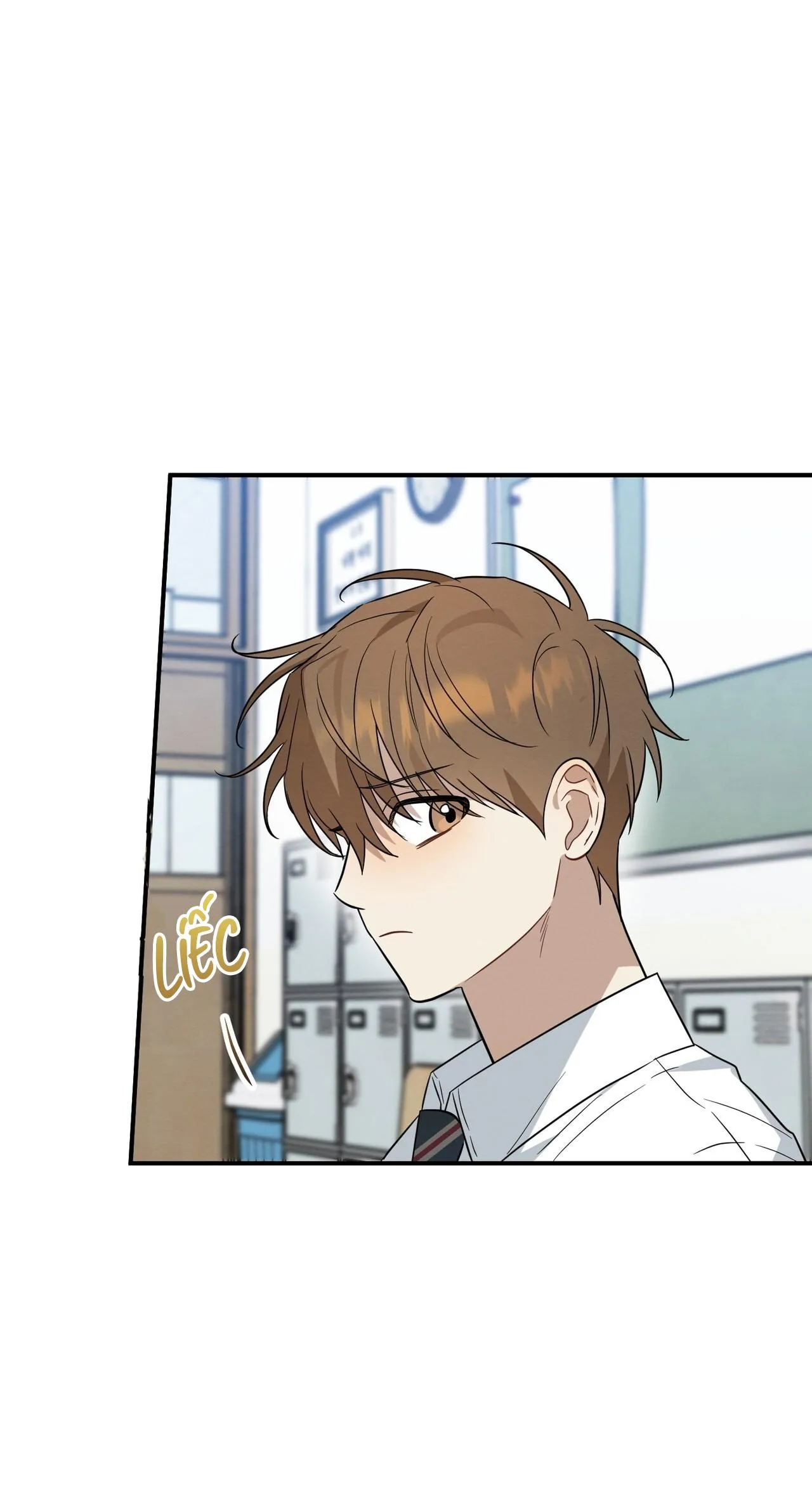 TÌNH YÊU MẬN NGỌT Chapter 33 Trang 8