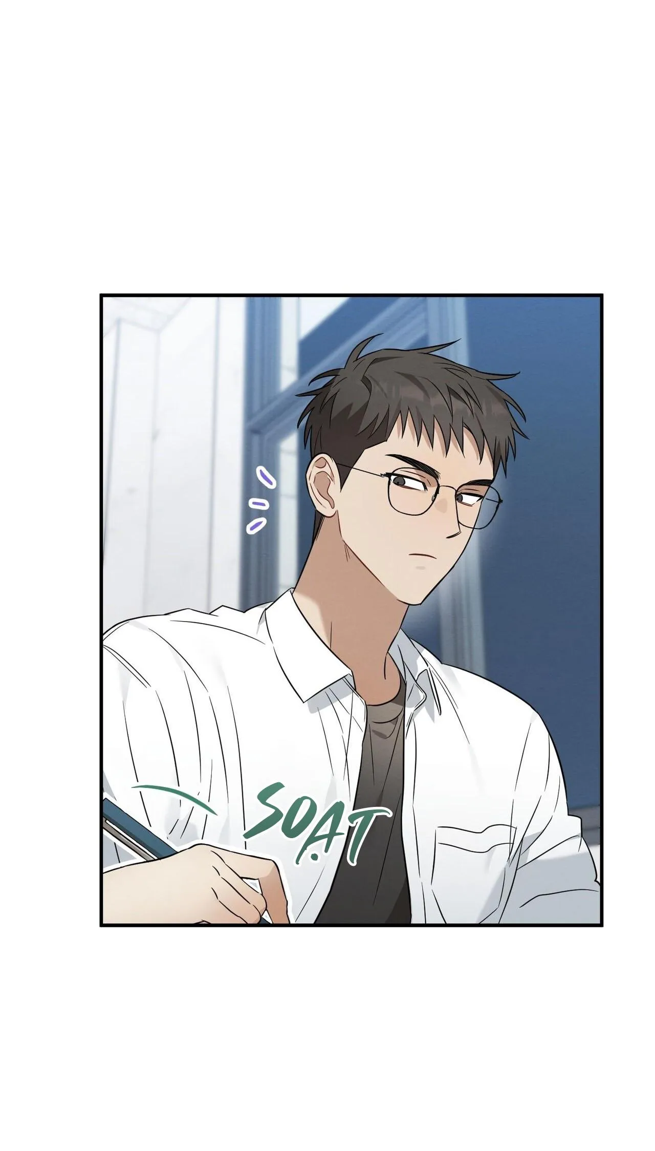 TÌNH YÊU MẬN NGỌT Chapter 33 Trang 12