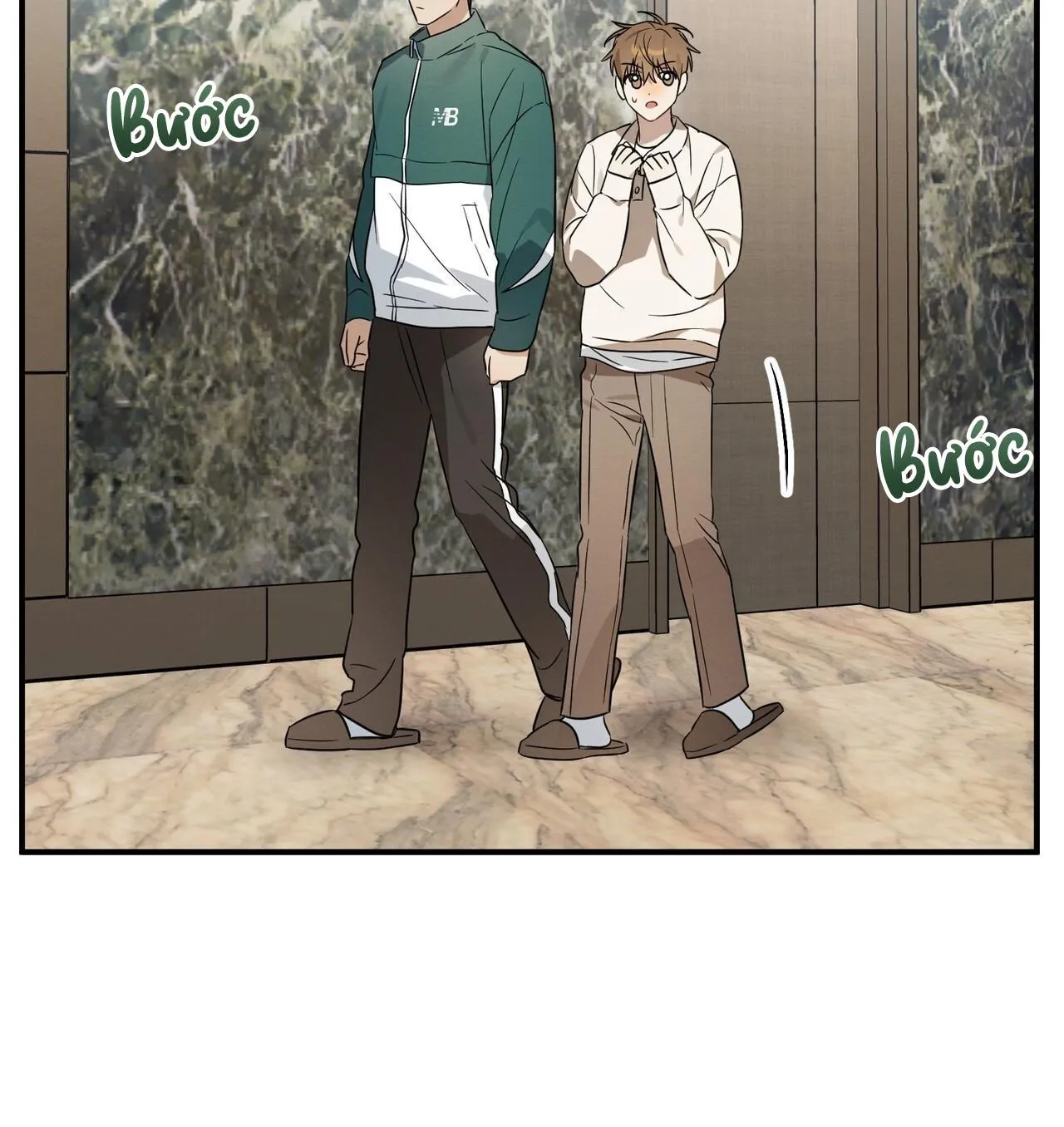 TÌNH YÊU MẬN NGỌT Chapter 33 Trang 30