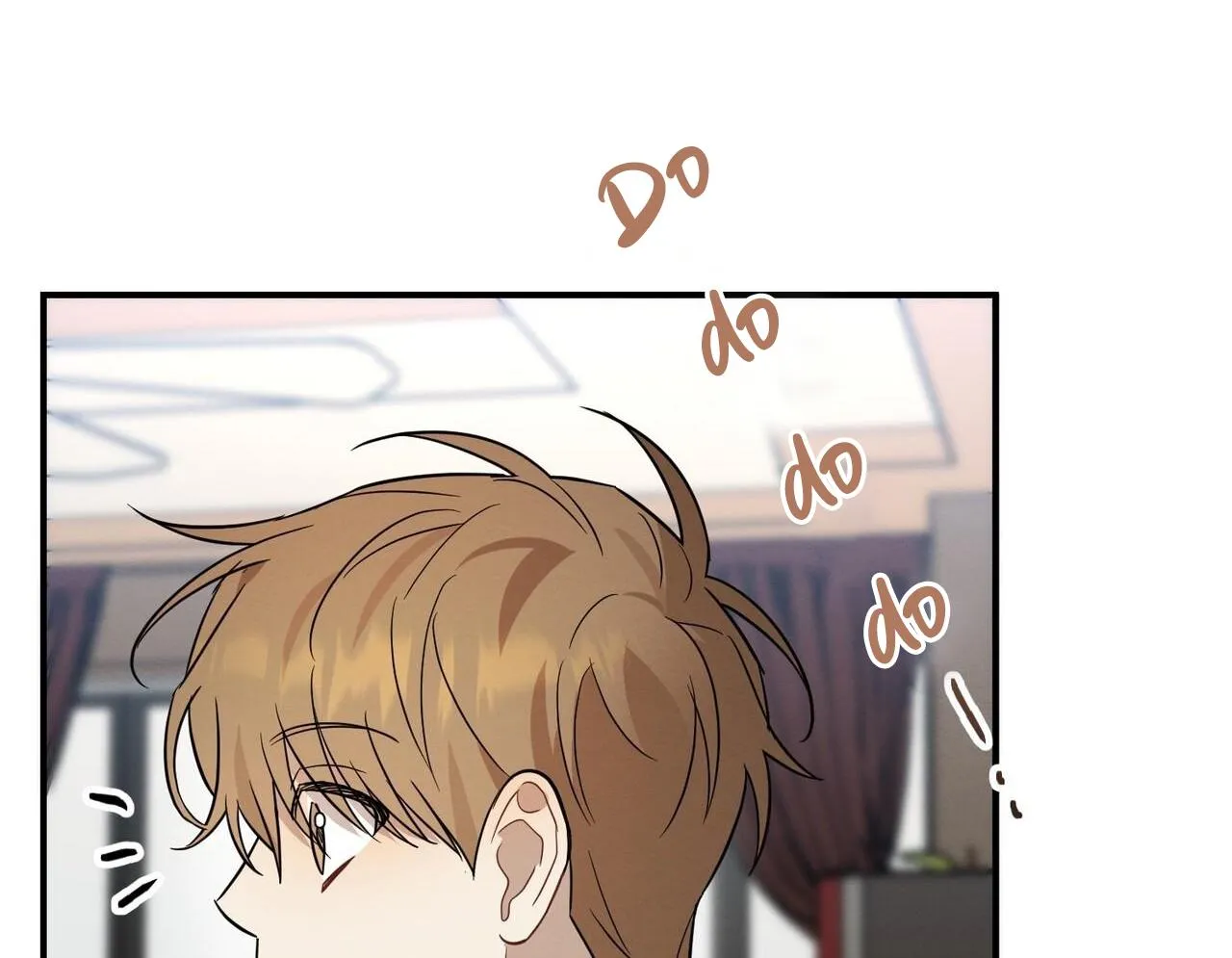 TÌNH YÊU MẬN NGỌT Chapter 33 Trang 37