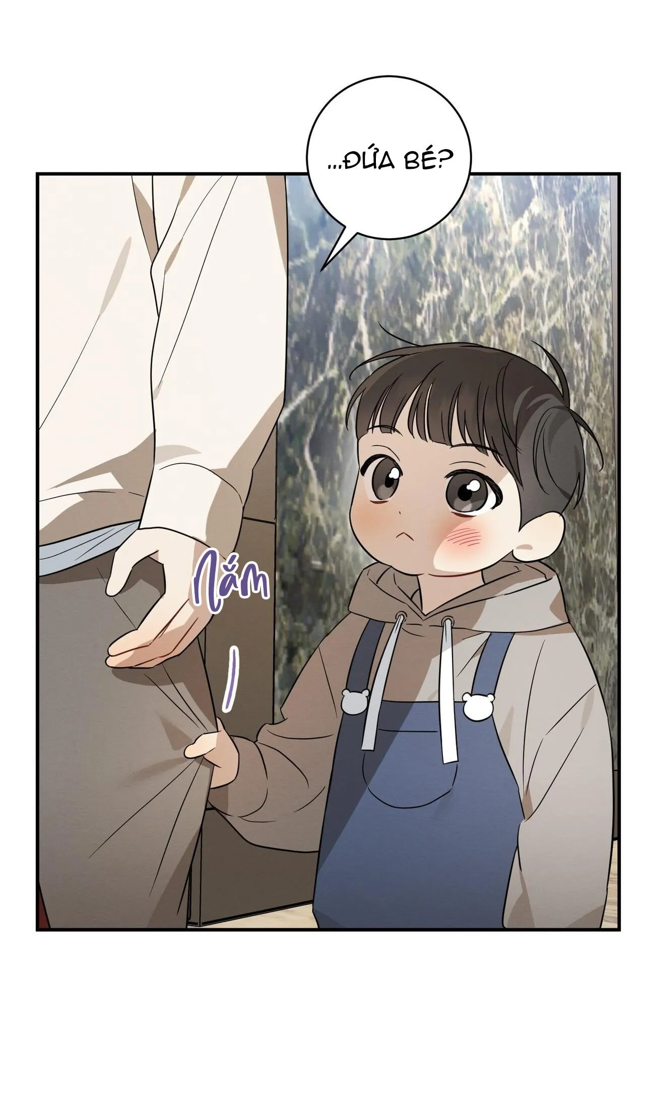 TÌNH YÊU MẬN NGỌT Chapter 33 Trang 39