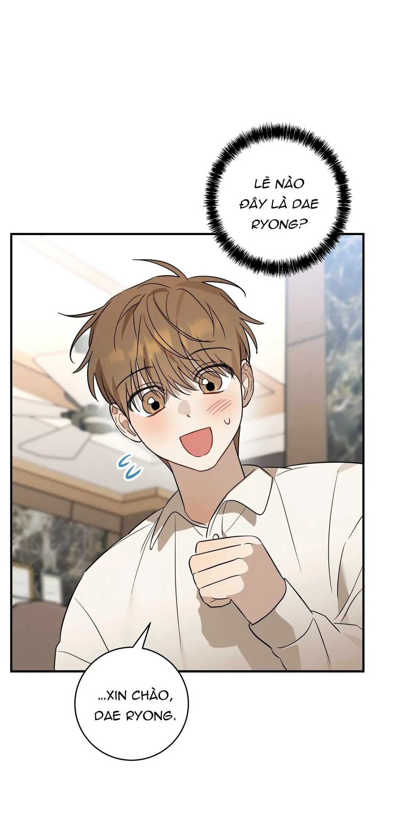 TÌNH YÊU MẬN NGỌT Chapter 33 Trang 40