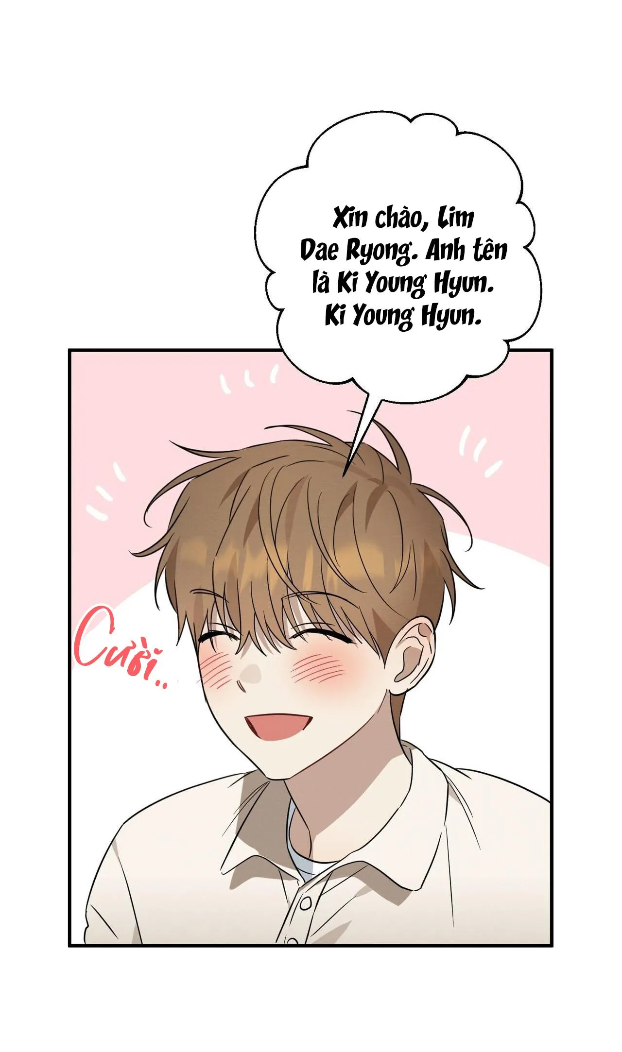 TÌNH YÊU MẬN NGỌT Chapter 33 Trang 44