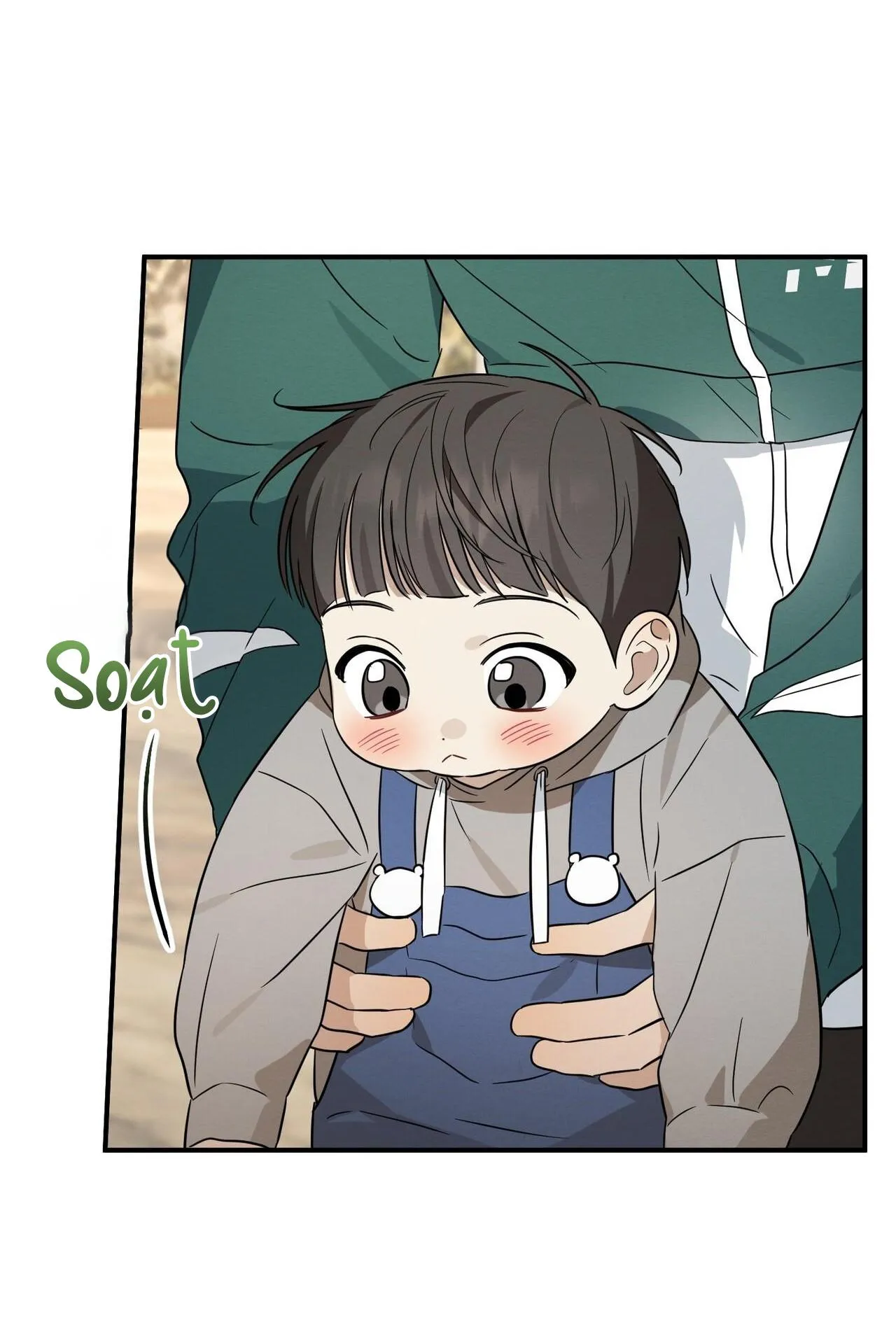 TÌNH YÊU MẬN NGỌT Chapter 33 Trang 47