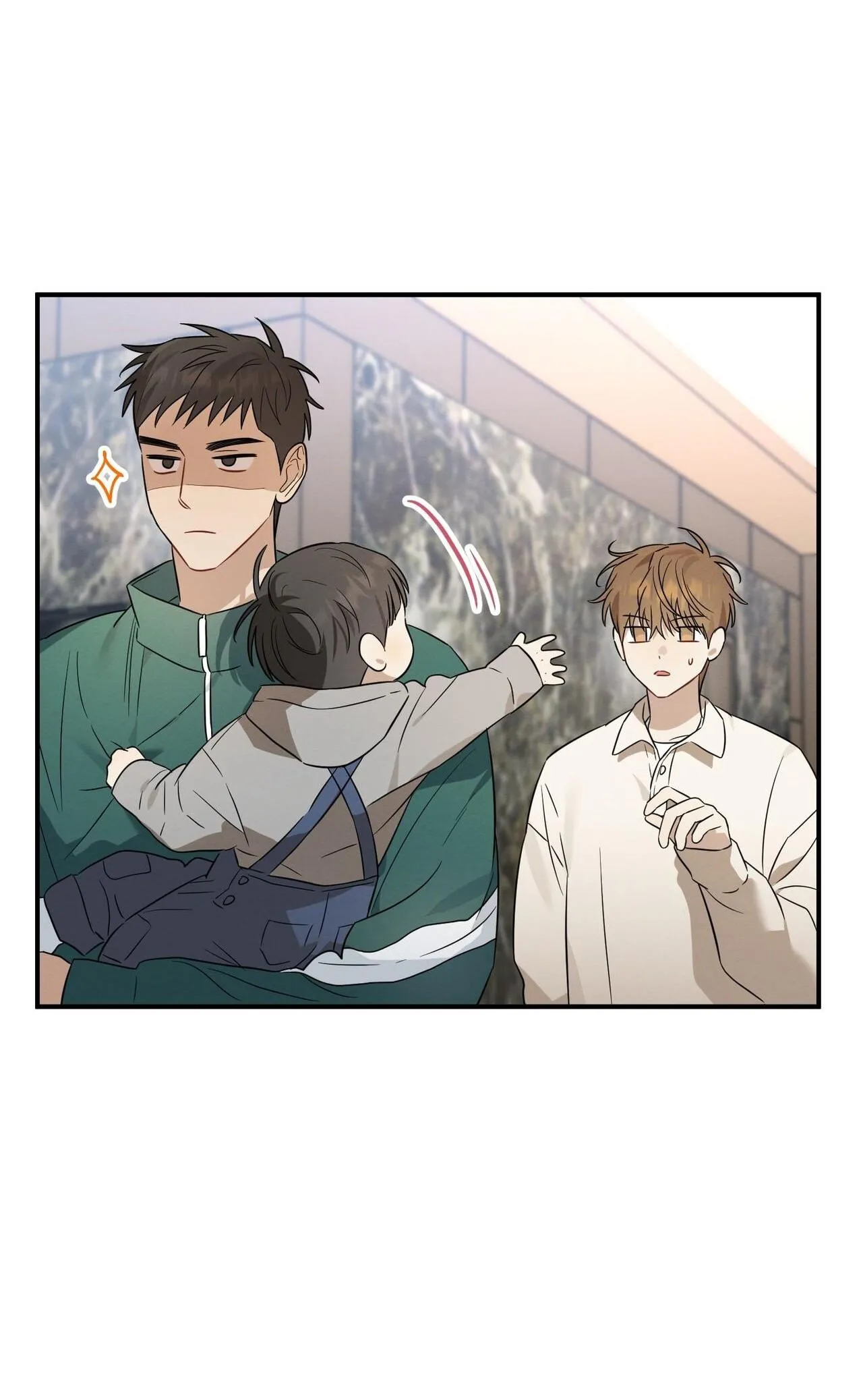 TÌNH YÊU MẬN NGỌT Chapter 33 Trang 52