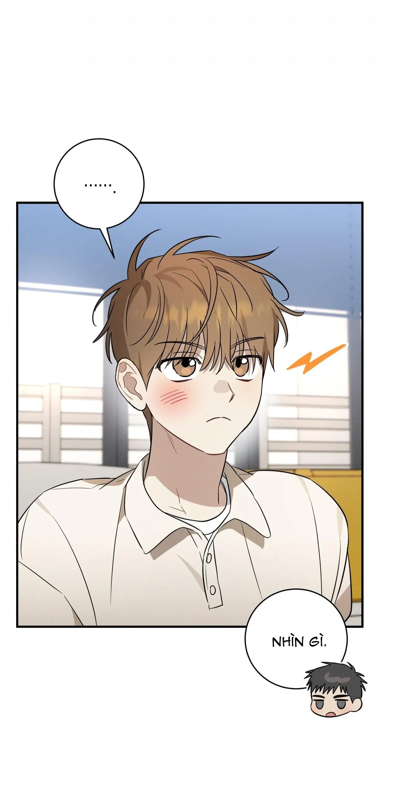 TÌNH YÊU MẬN NGỌT Chapter 33 Trang 57