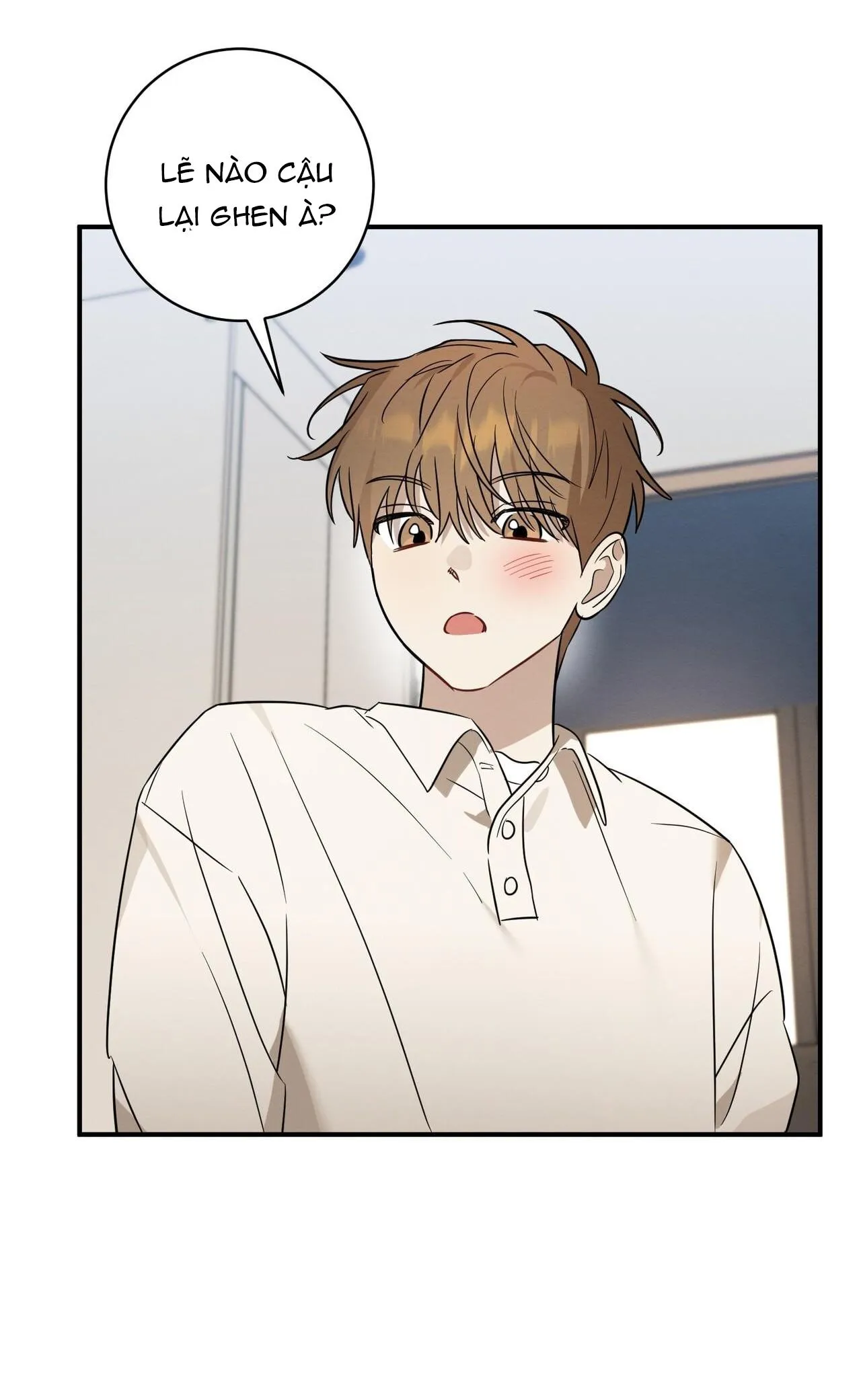 TÌNH YÊU MẬN NGỌT Chapter 33 Trang 61