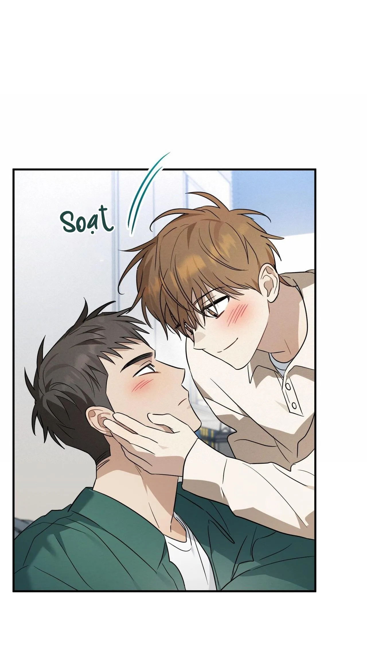 TÌNH YÊU MẬN NGỌT Chapter 33 Trang 64