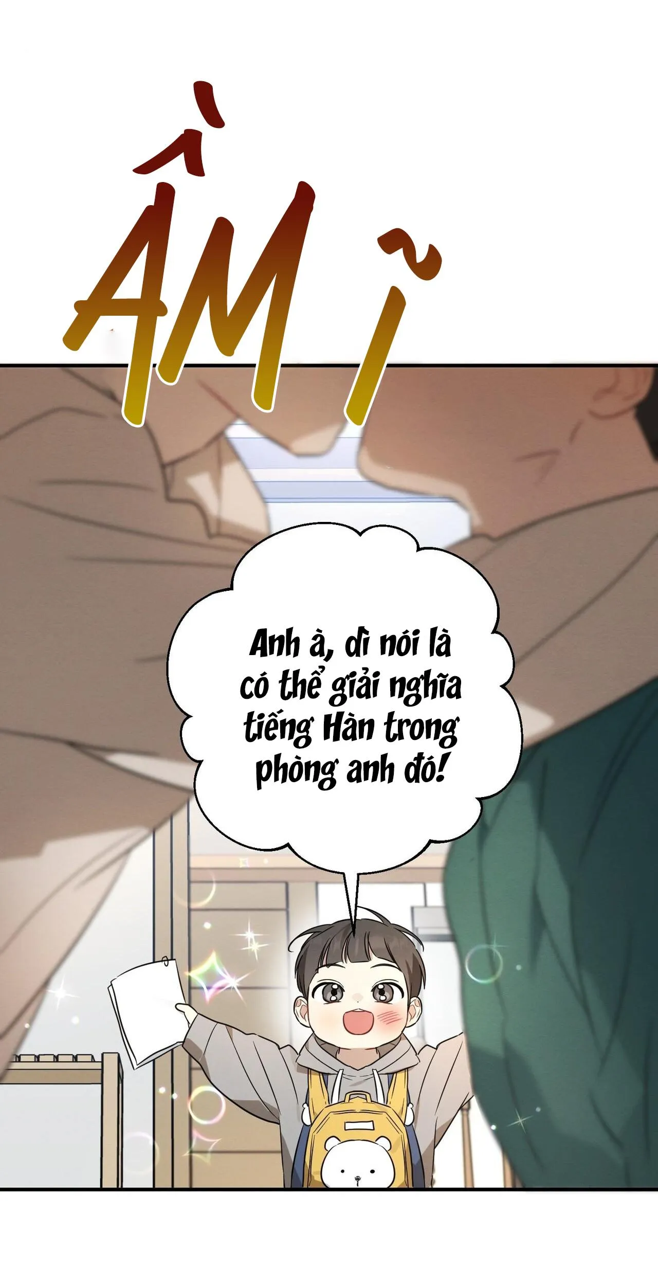 TÌNH YÊU MẬN NGỌT Chapter 33 Trang 66