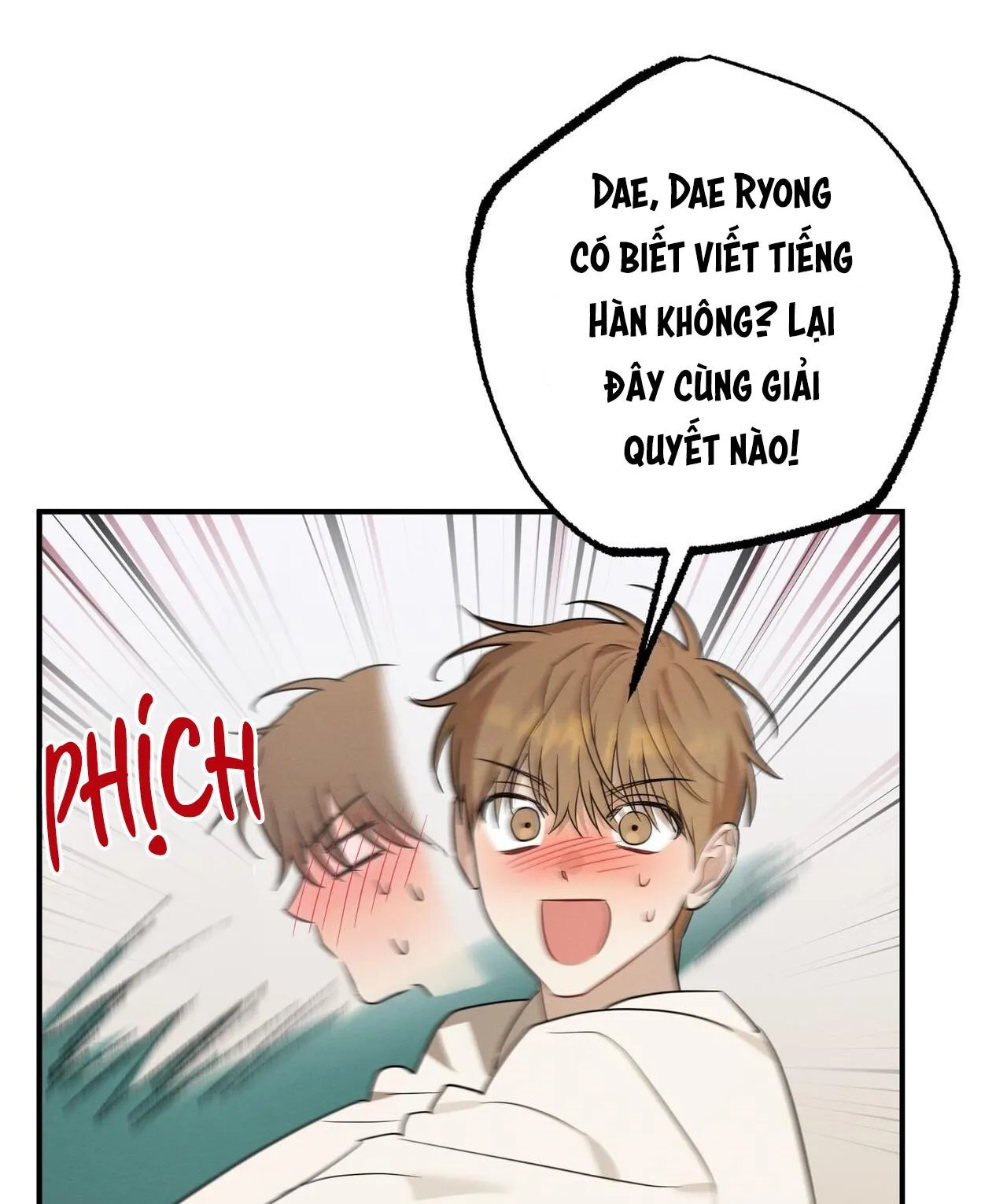 TÌNH YÊU MẬN NGỌT Chapter 33 Trang 67