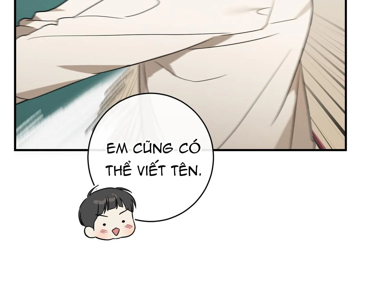 TÌNH YÊU MẬN NGỌT Chapter 33 Trang 68