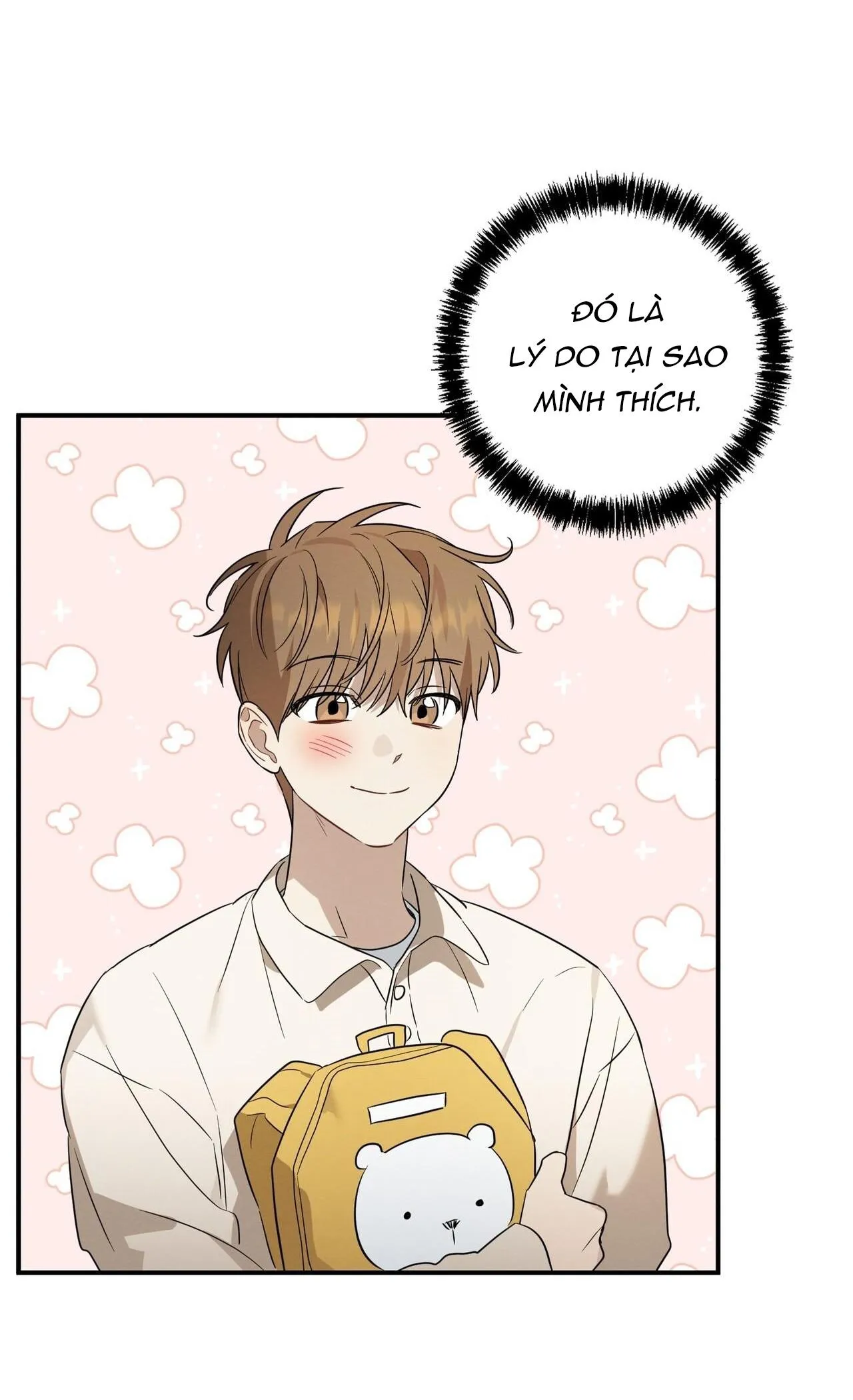 TÌNH YÊU MẬN NGỌT Chapter 33 Trang 72