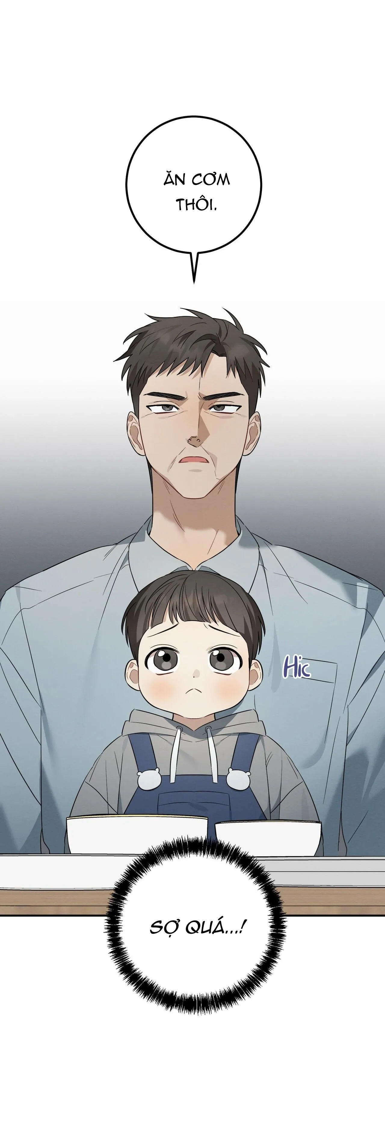 TÌNH YÊU MẬN NGỌT Chapter 34 Trang 13