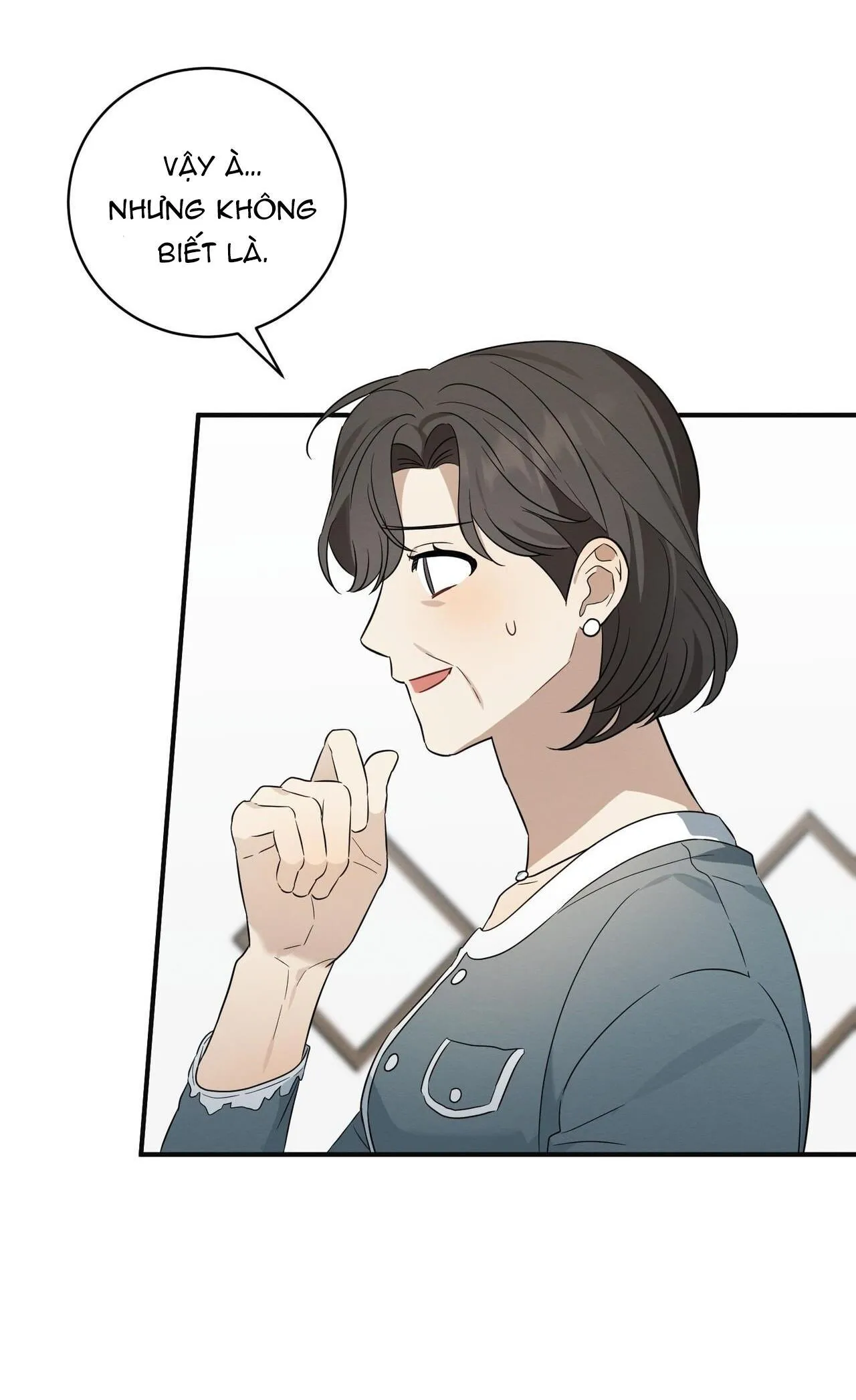 TÌNH YÊU MẬN NGỌT Chapter 34 Trang 24