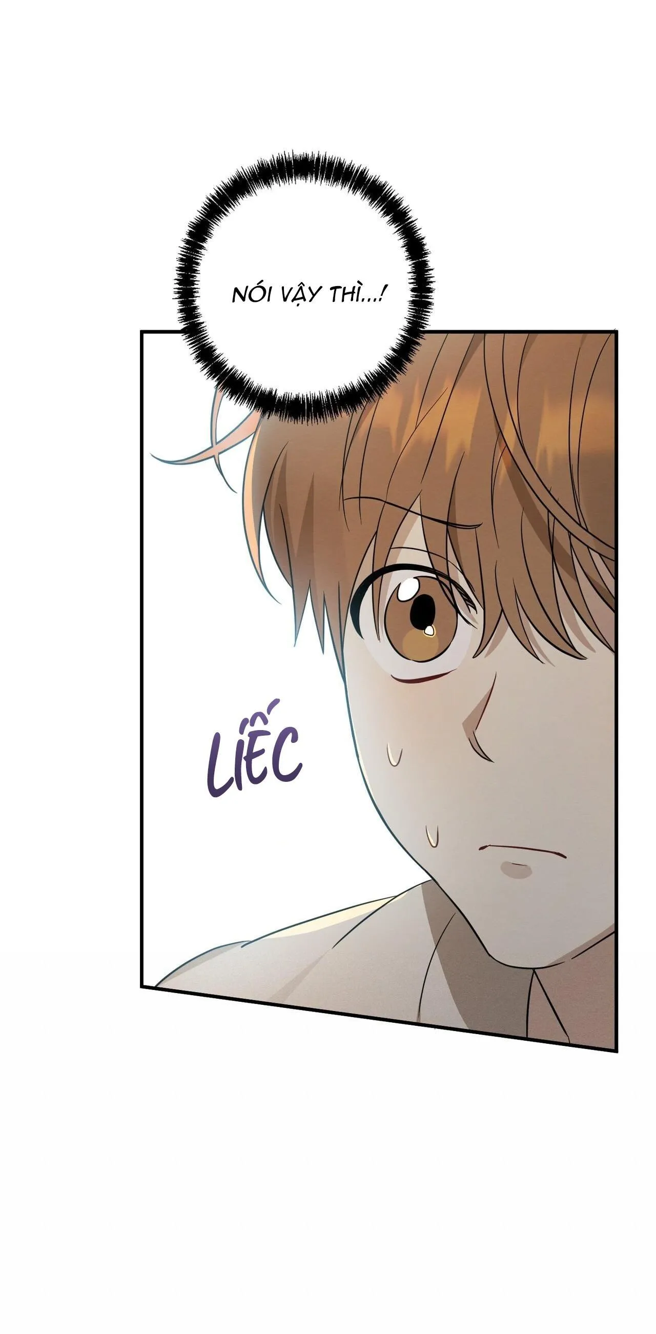 TÌNH YÊU MẬN NGỌT Chapter 34 Trang 34