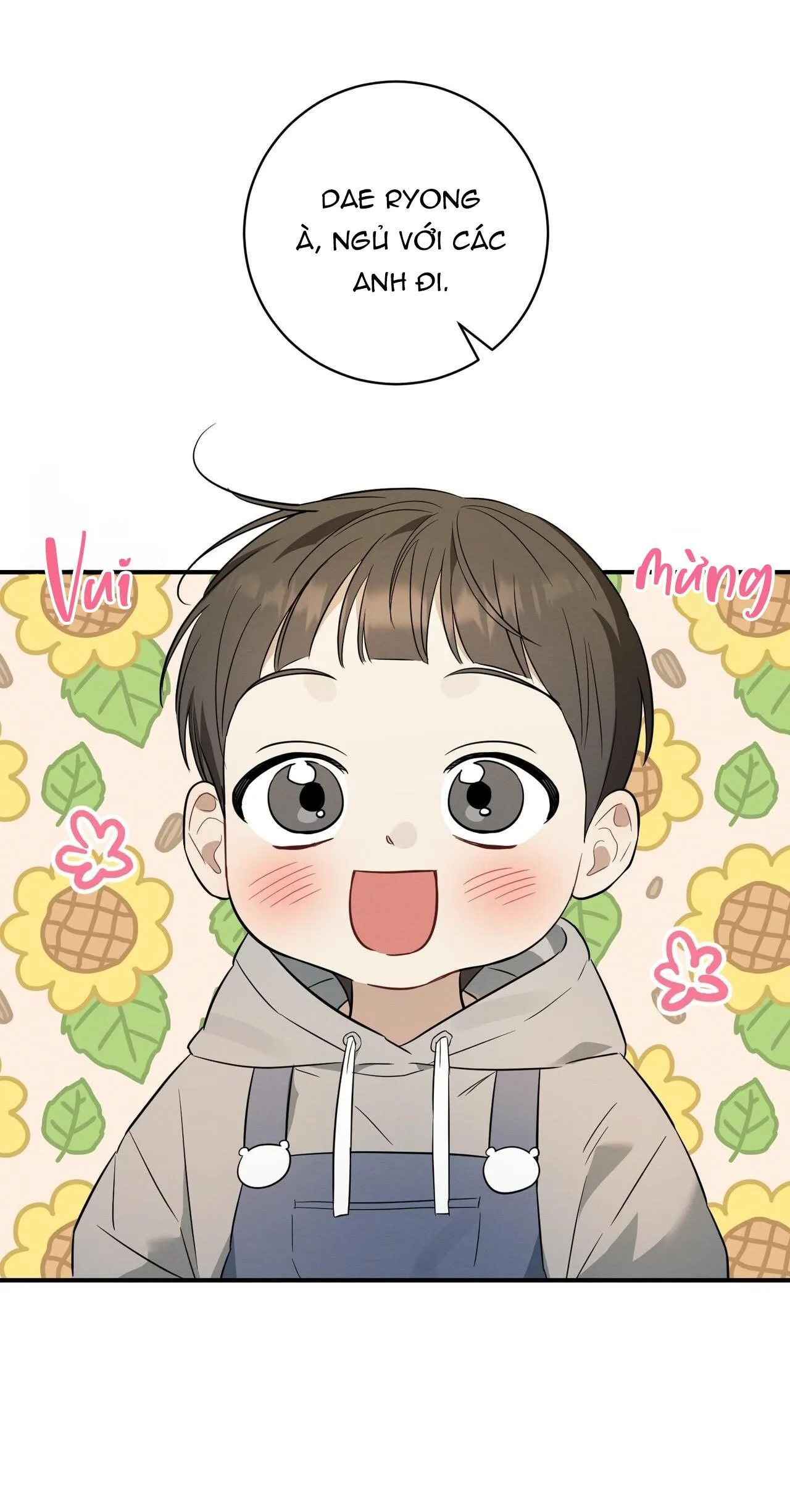 TÌNH YÊU MẬN NGỌT Chapter 34 Trang 46